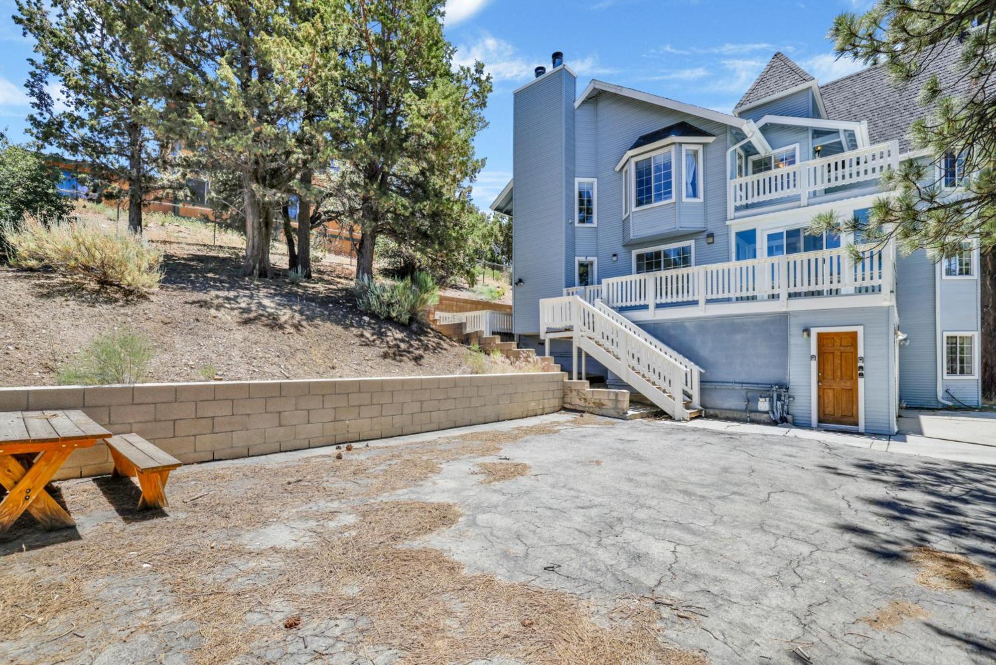 Chateau de big bear #2328