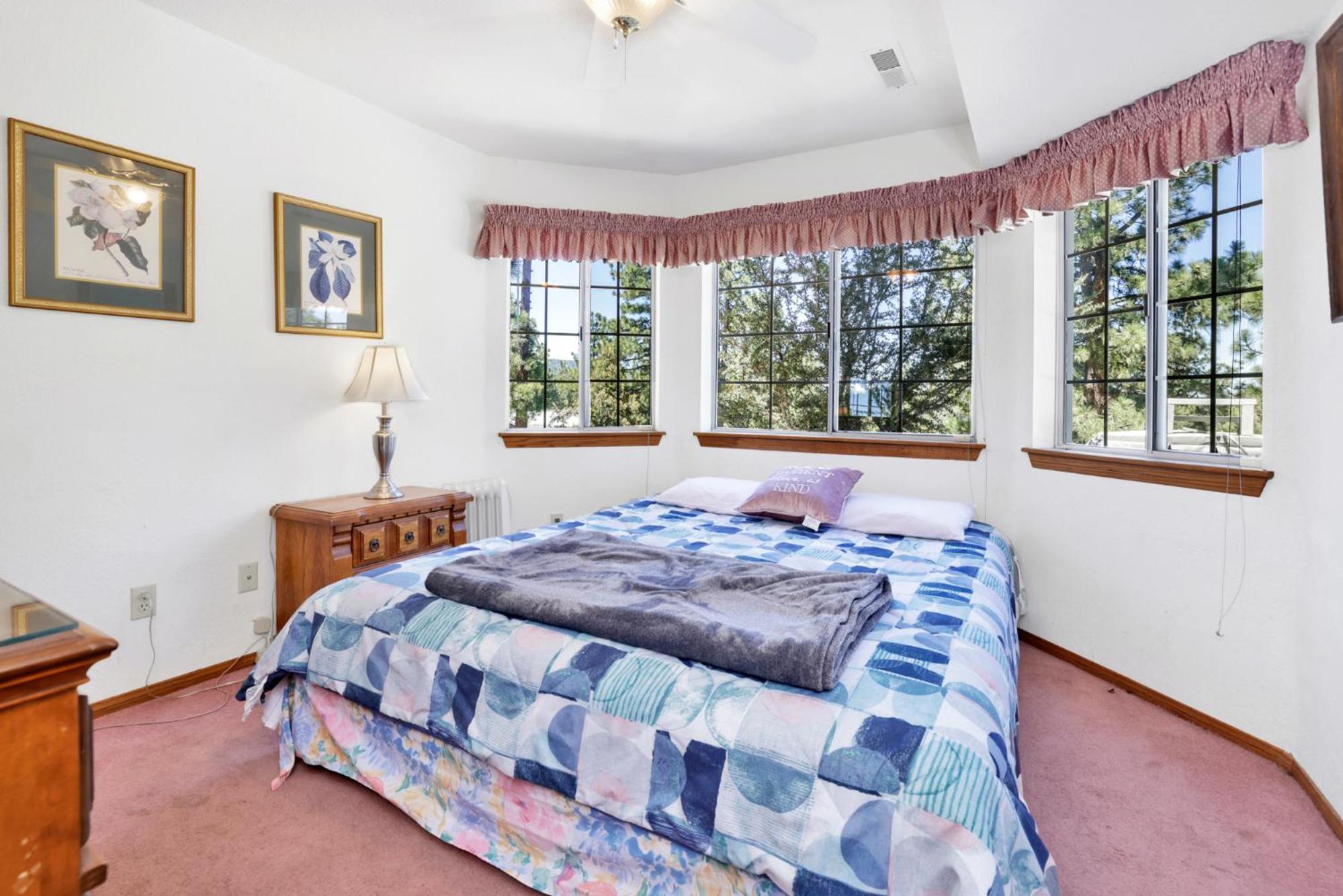 Chateau de big bear #2328