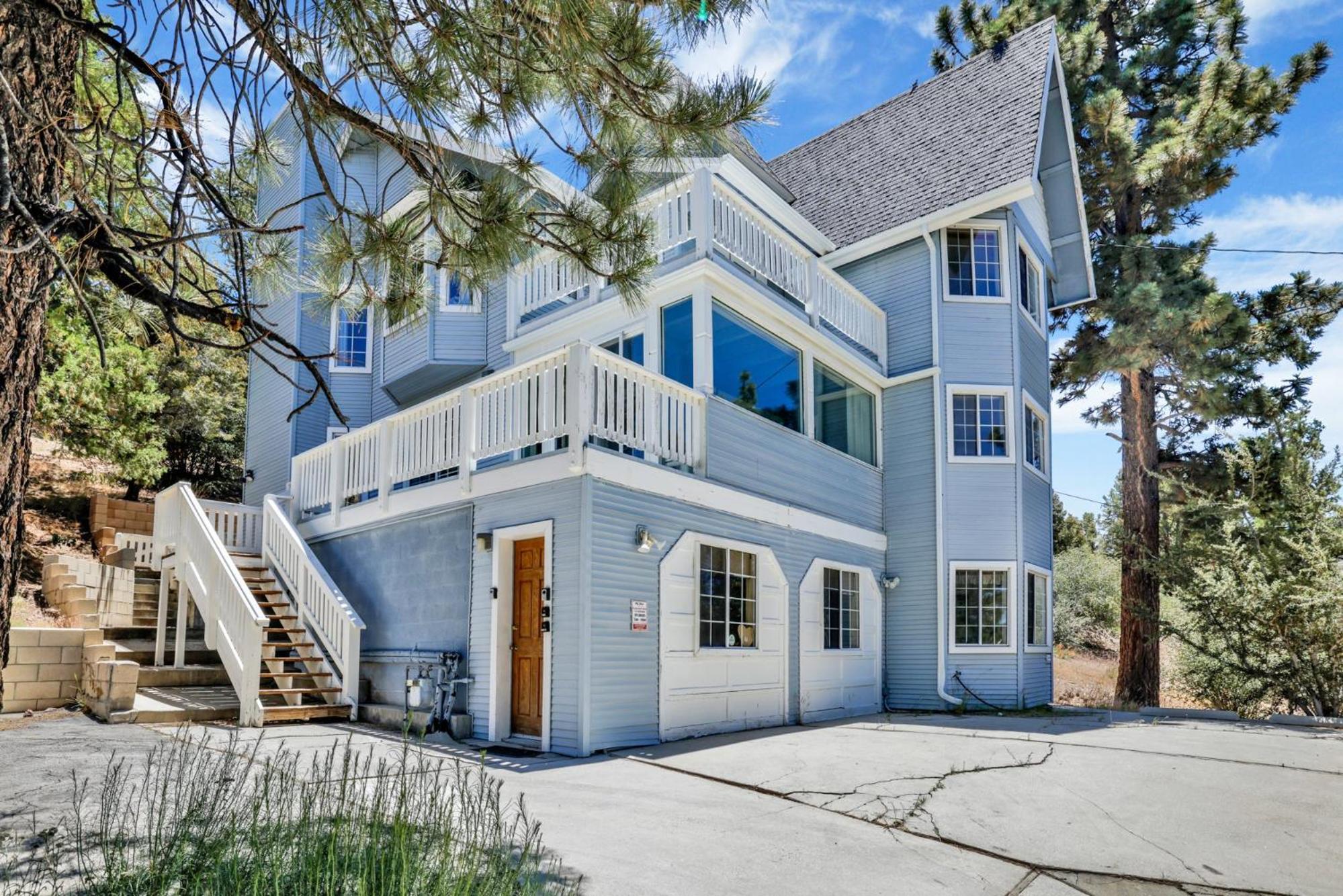 Chateau de big bear #2328