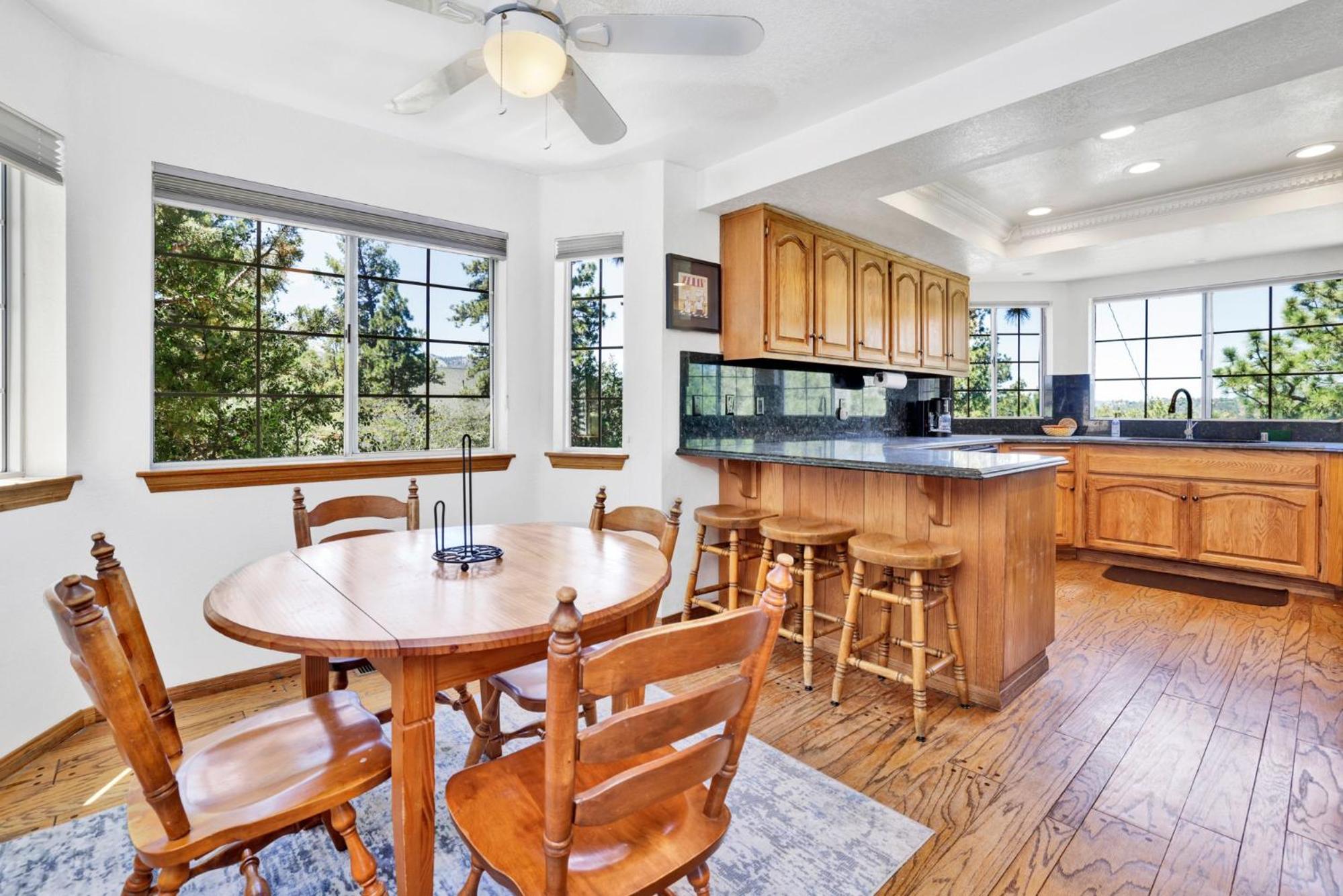 Chateau de big bear #2328