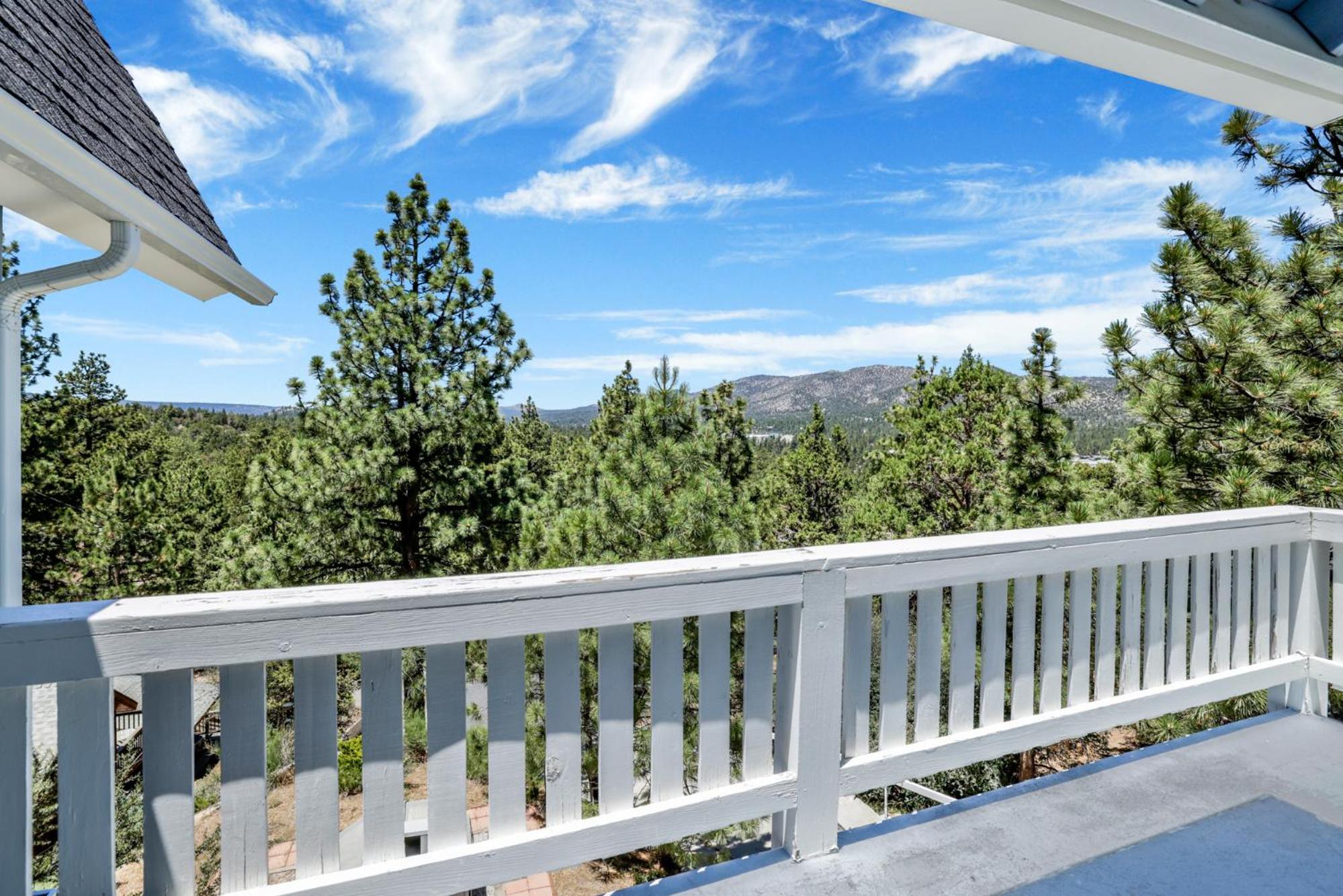 Chateau de big bear #2328
