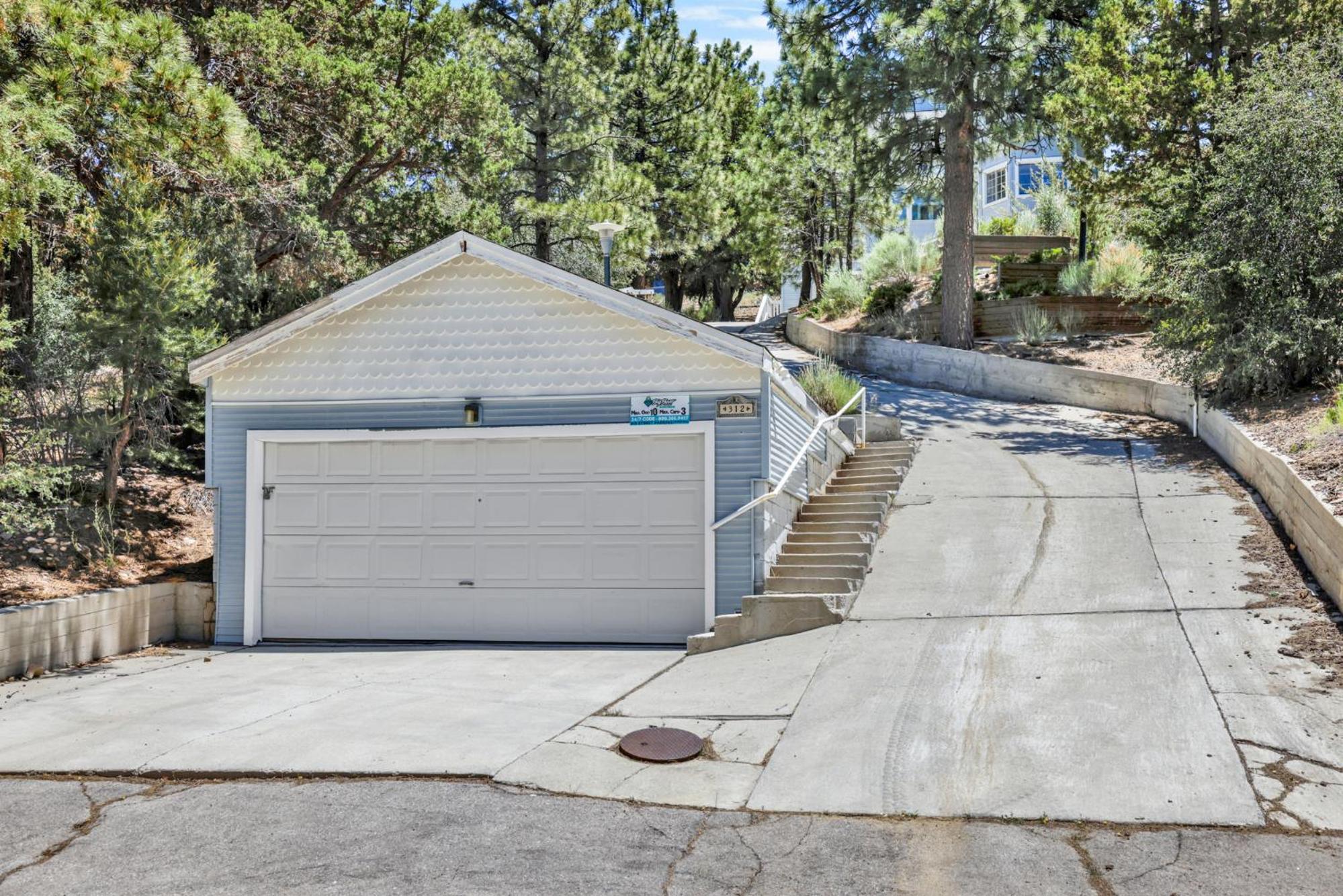 Chateau de big bear #2328