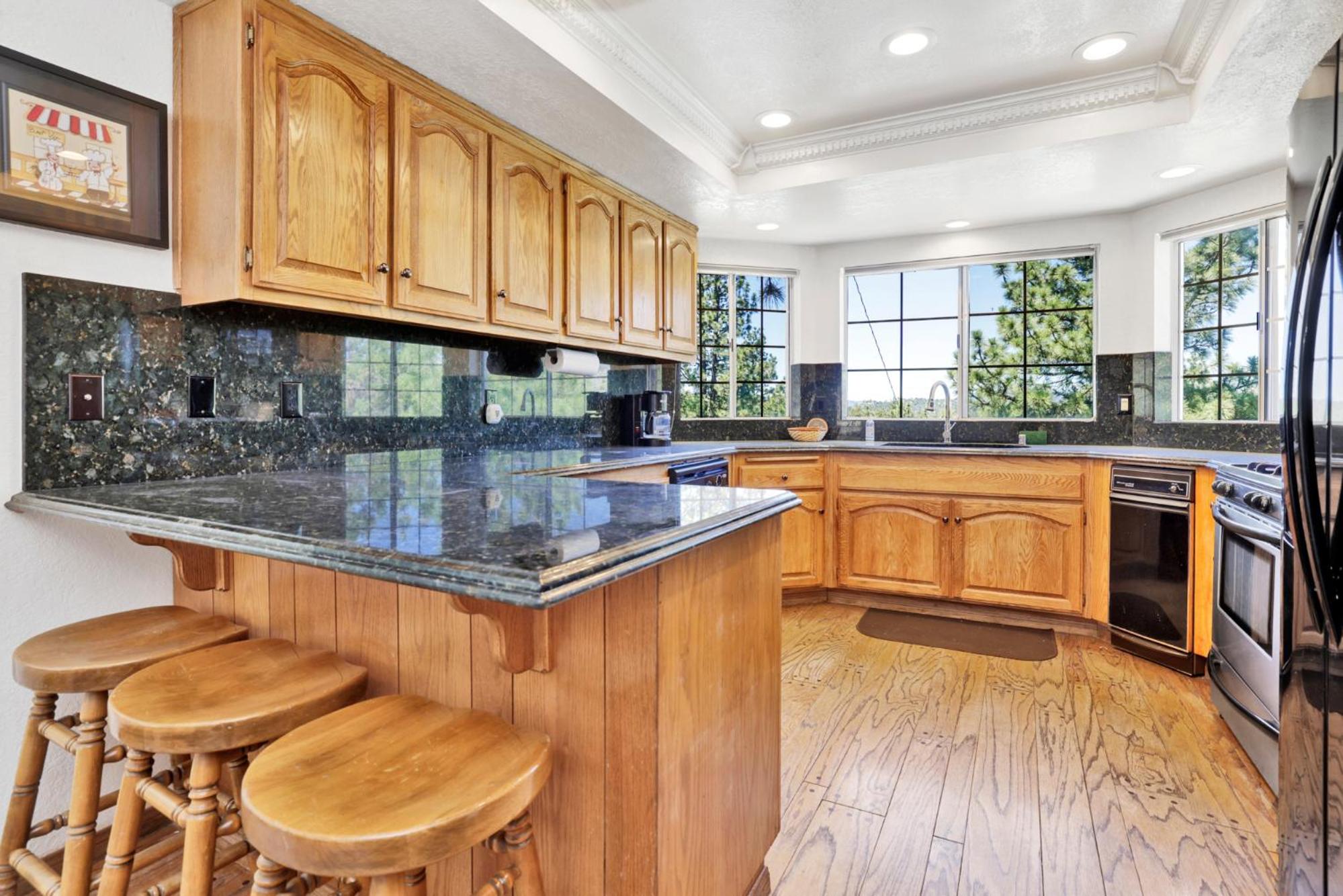 Chateau de big bear #2328