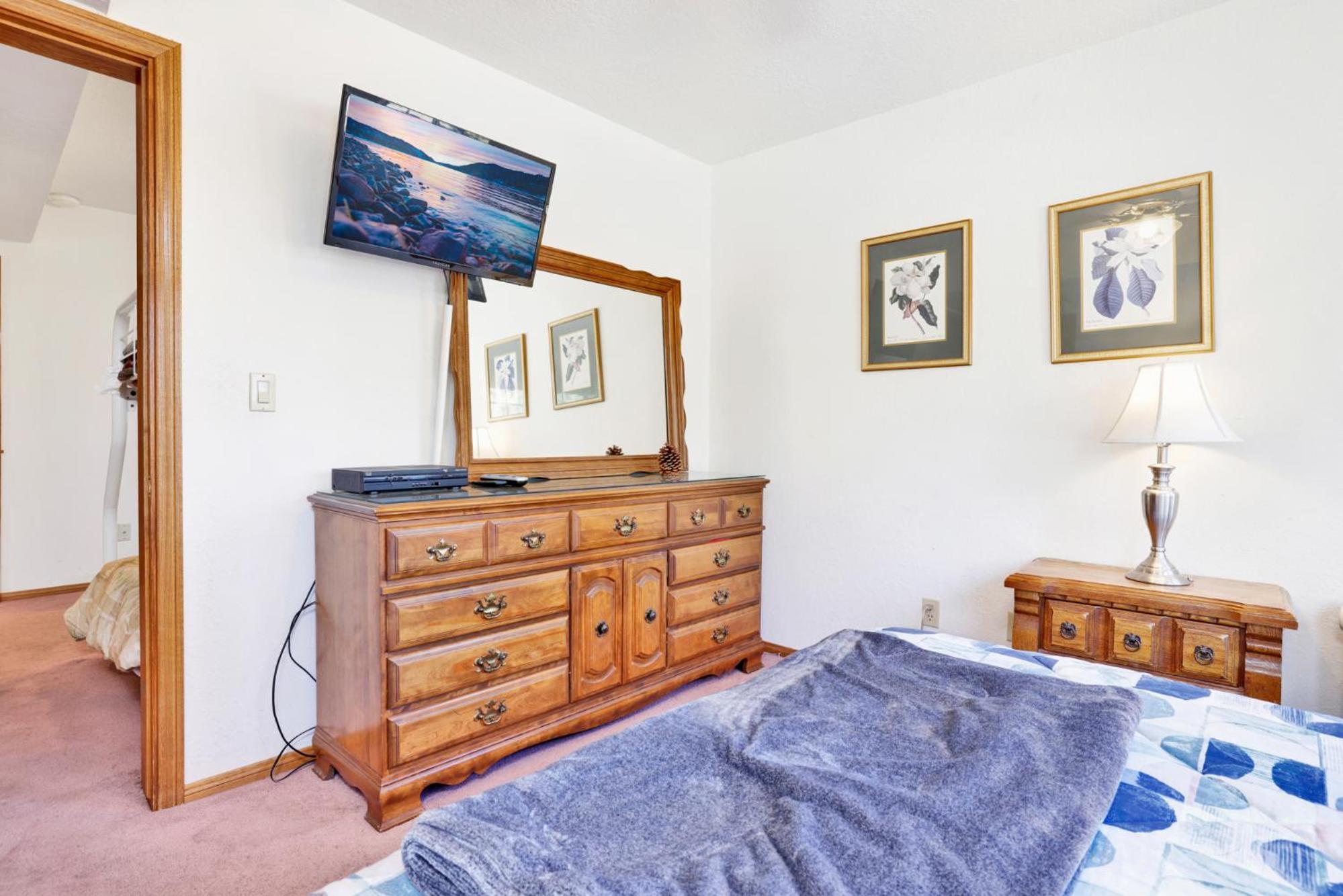Chateau de big bear #2328