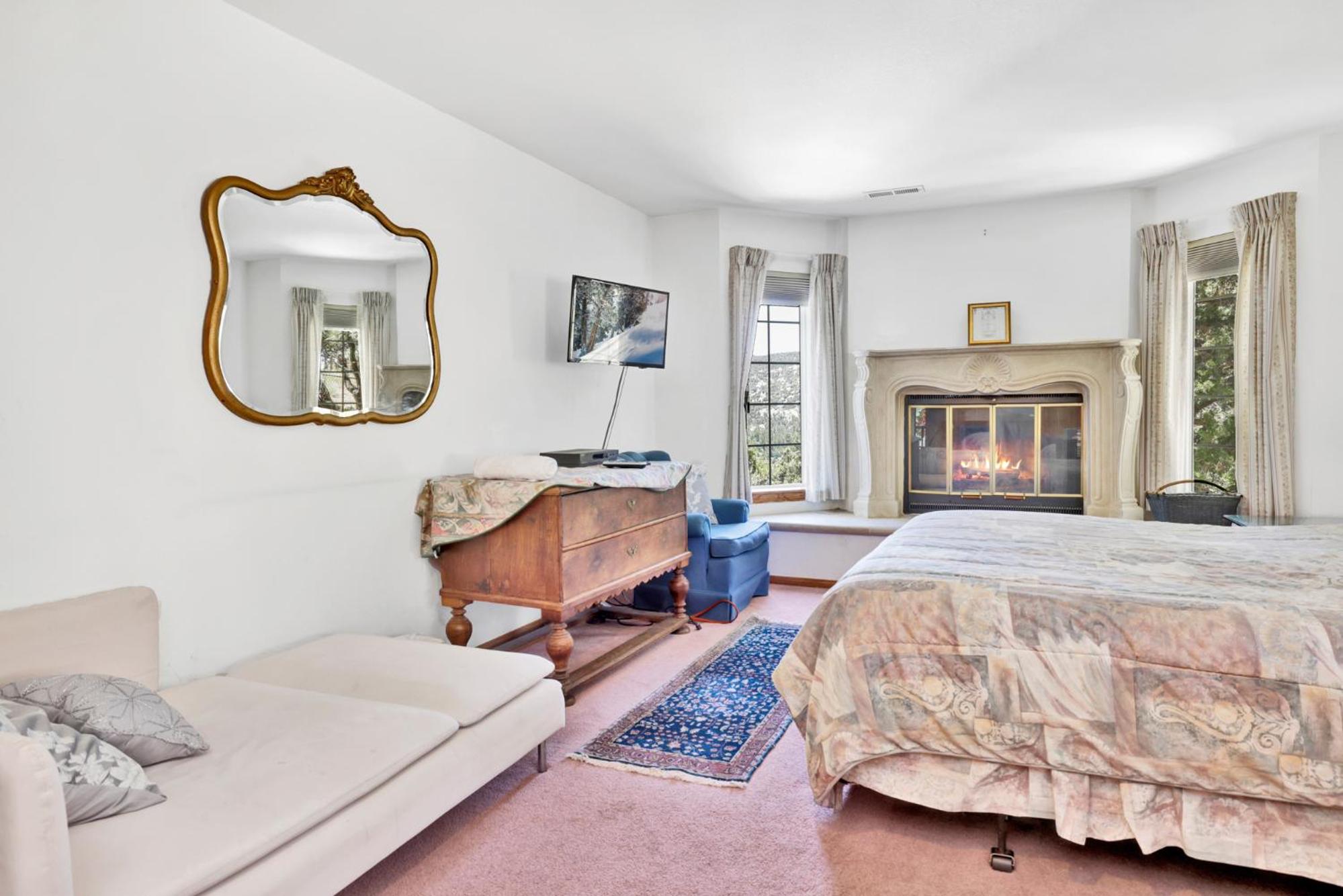 Chateau de big bear #2328