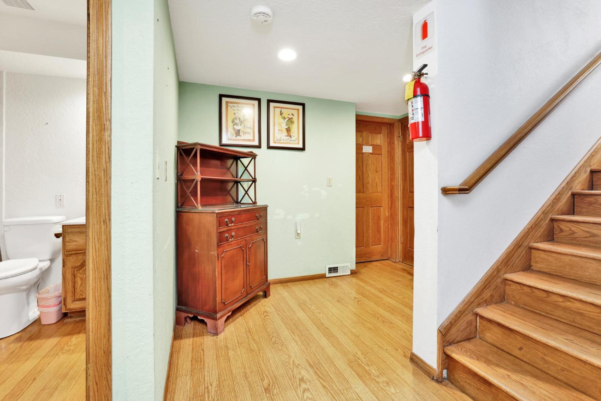 Chateau de big bear #2328