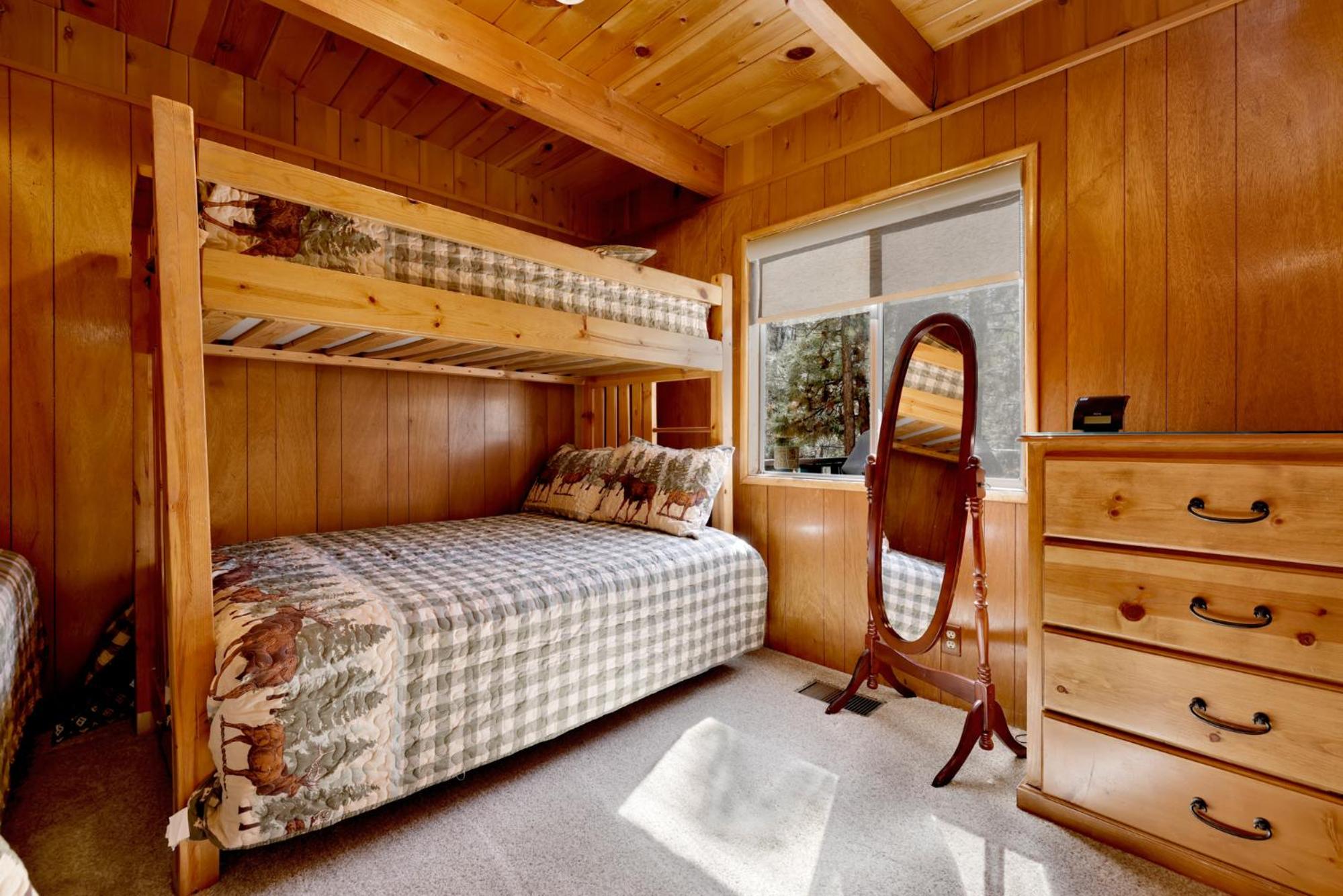 Moose creek chalet #1237
