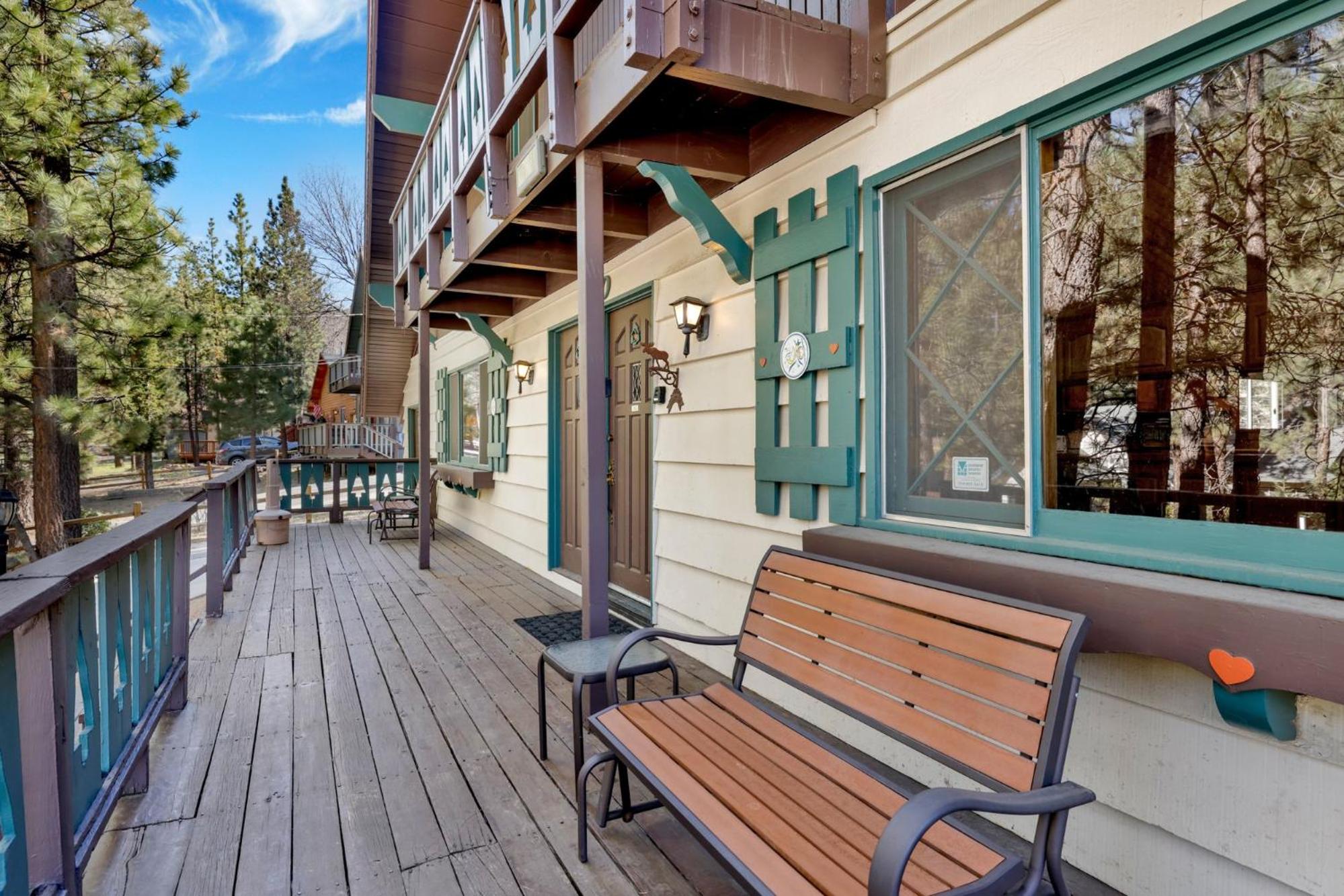 Moose creek chalet #1237