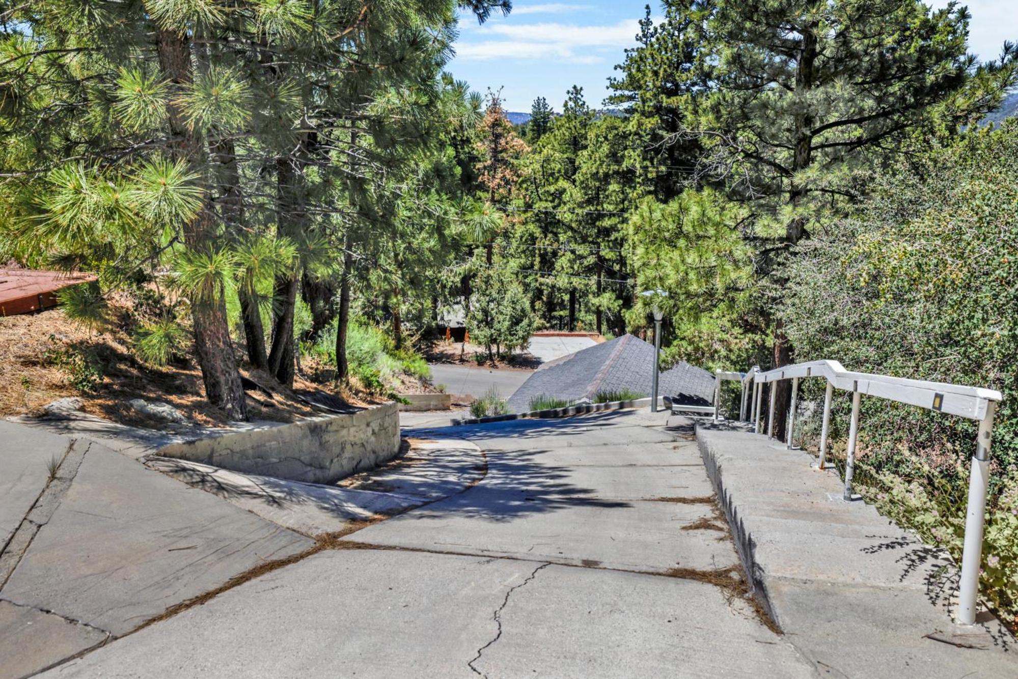 Chateau de big bear #2328