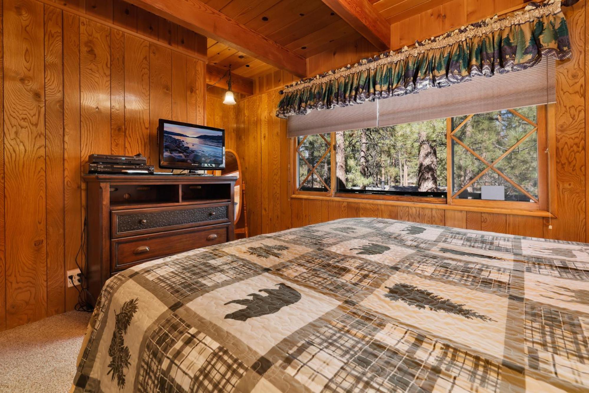 Moose creek chalet #1237