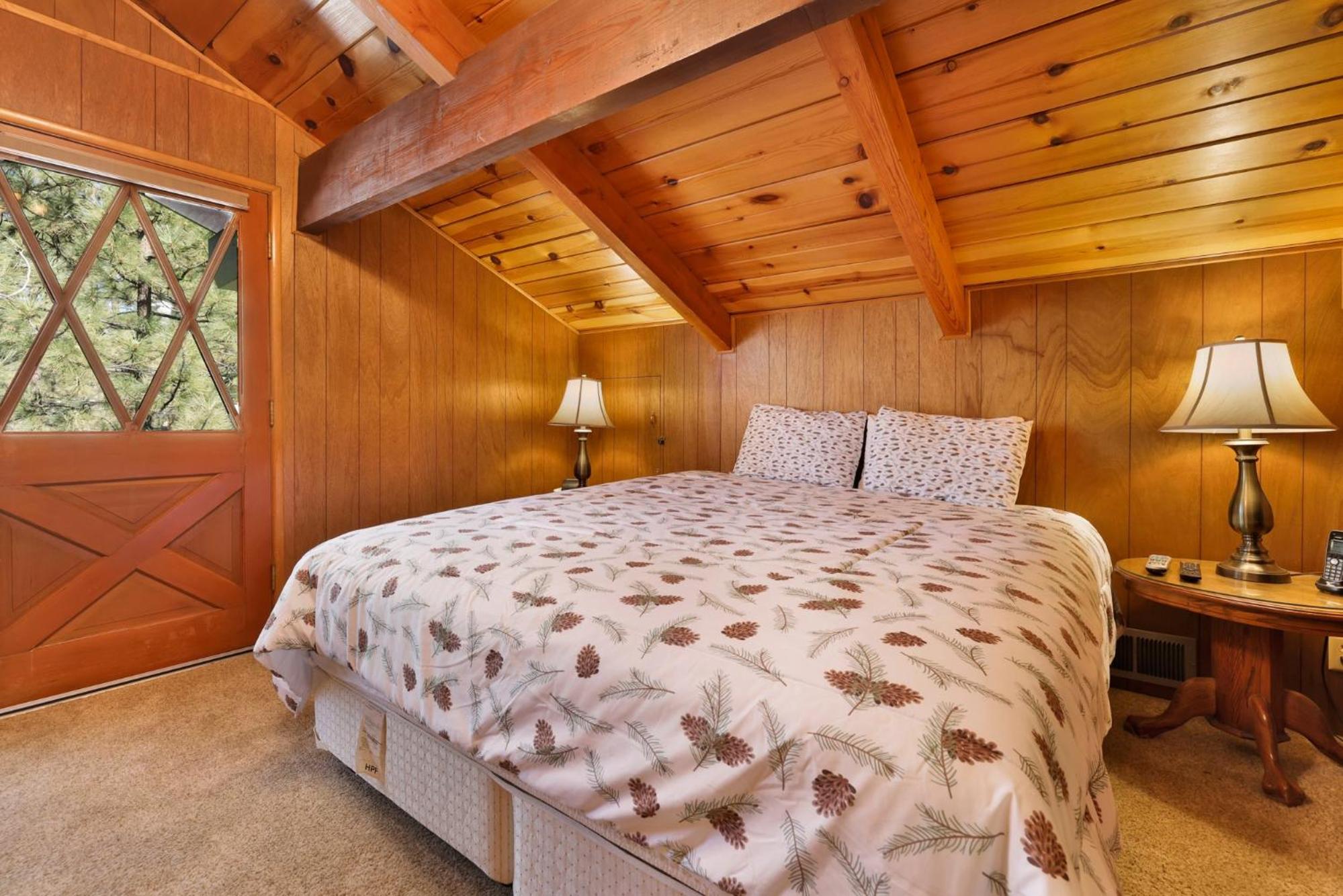 Moose creek chalet #1237