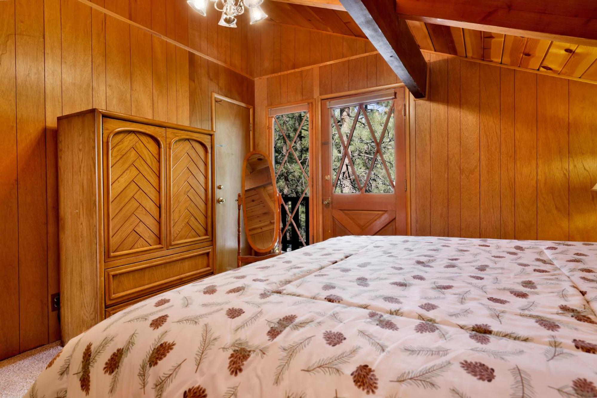 Moose creek chalet #1237