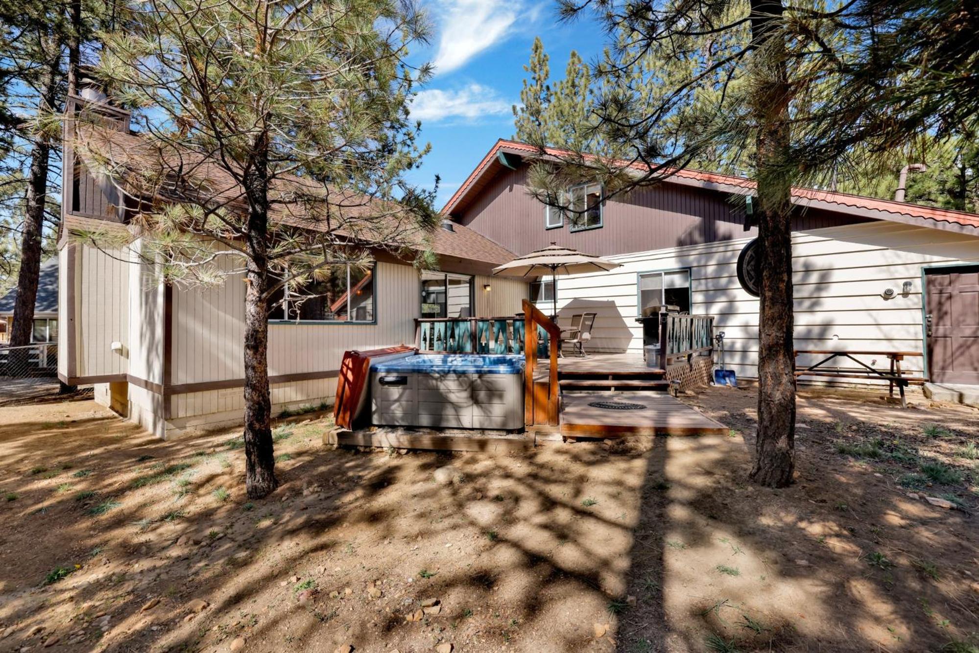 Moose creek chalet #1237