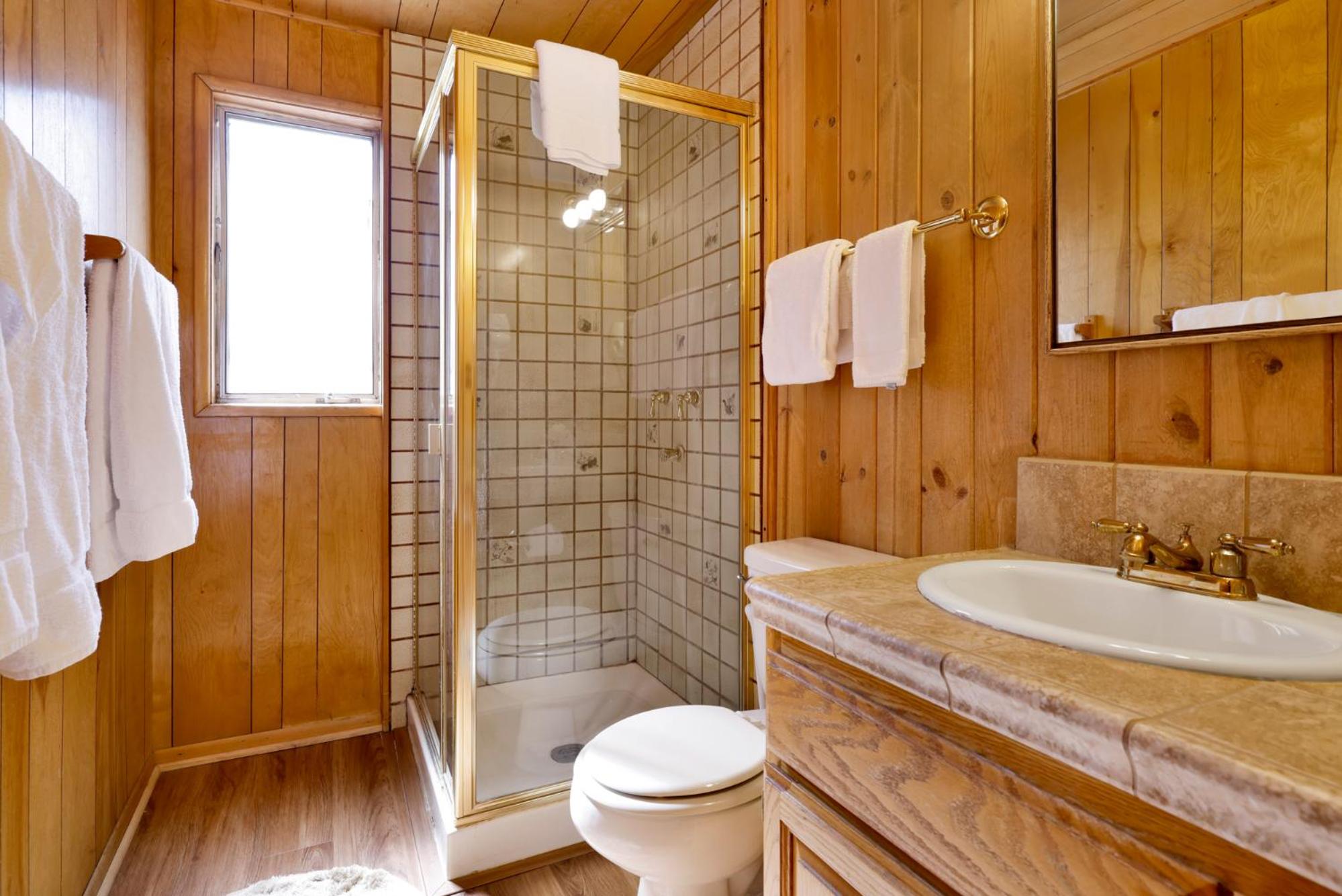 Moose creek chalet #1237
