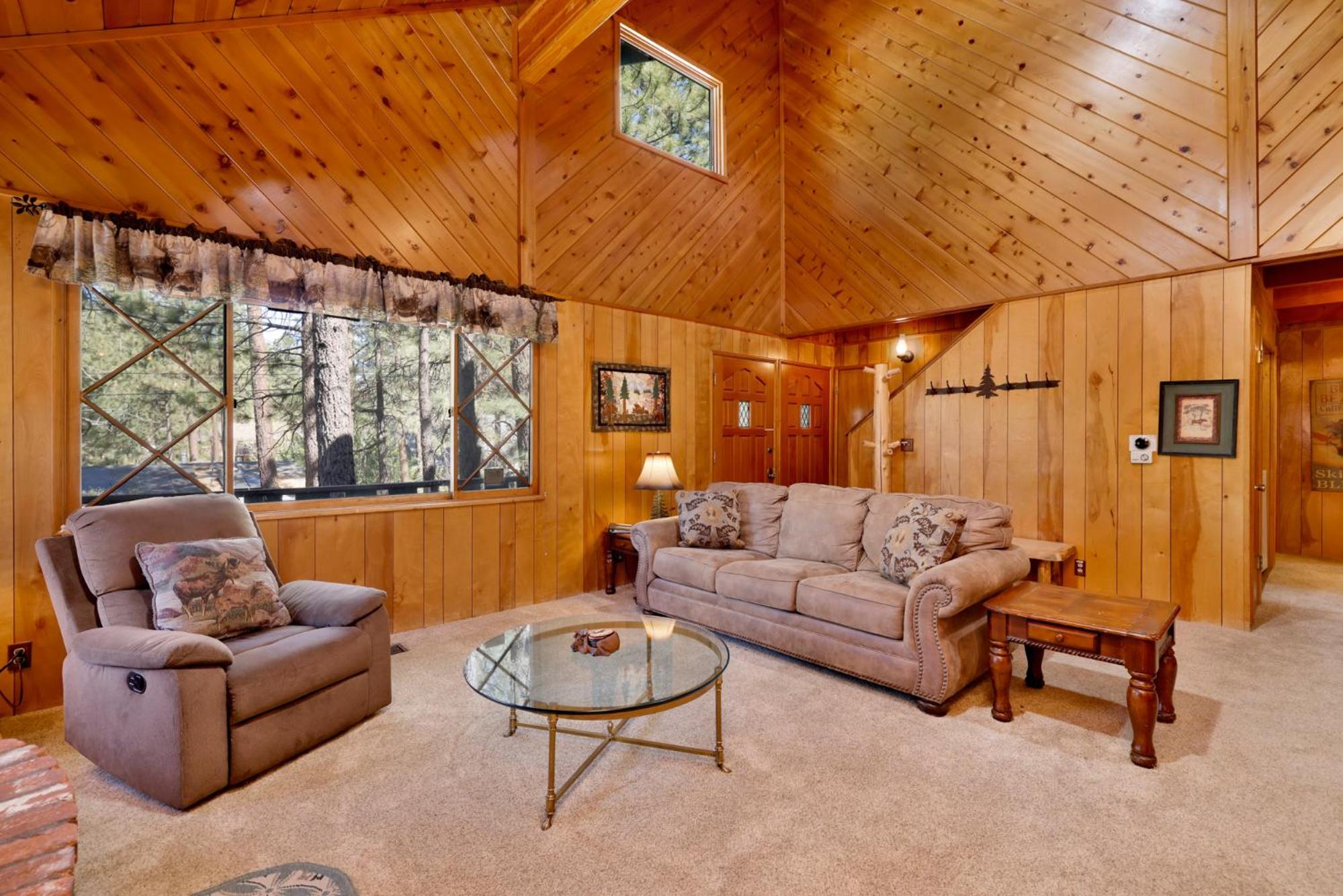 Moose creek chalet #1237