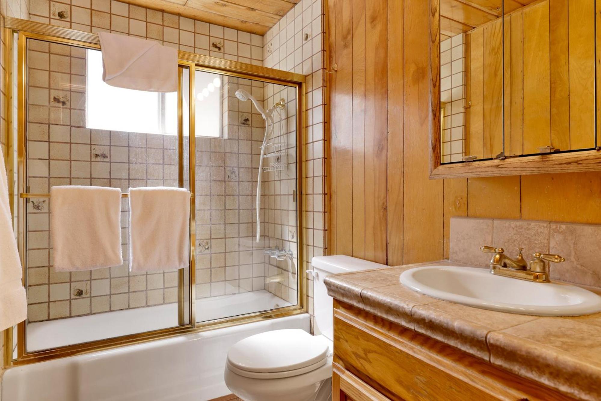 Moose creek chalet #1237