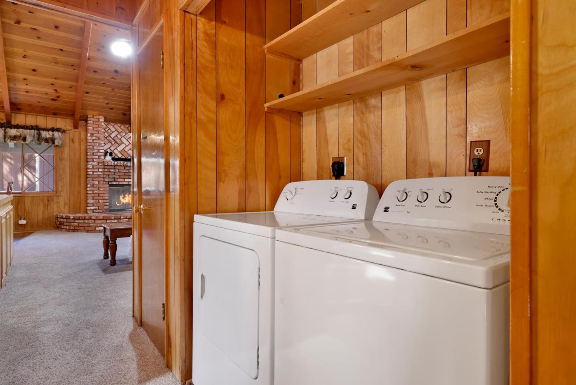 Moose creek chalet #1237
