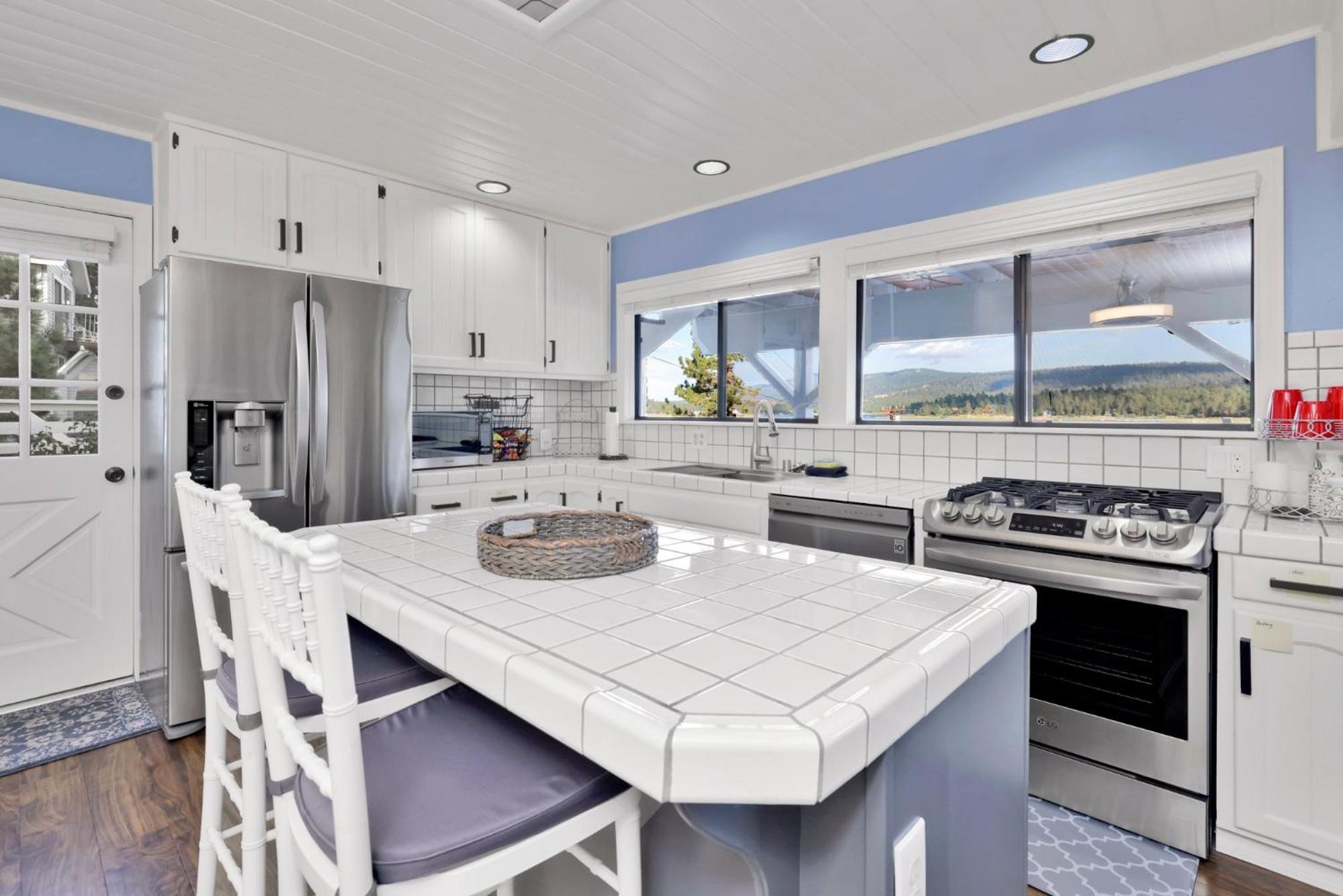 North shore chalet #2173