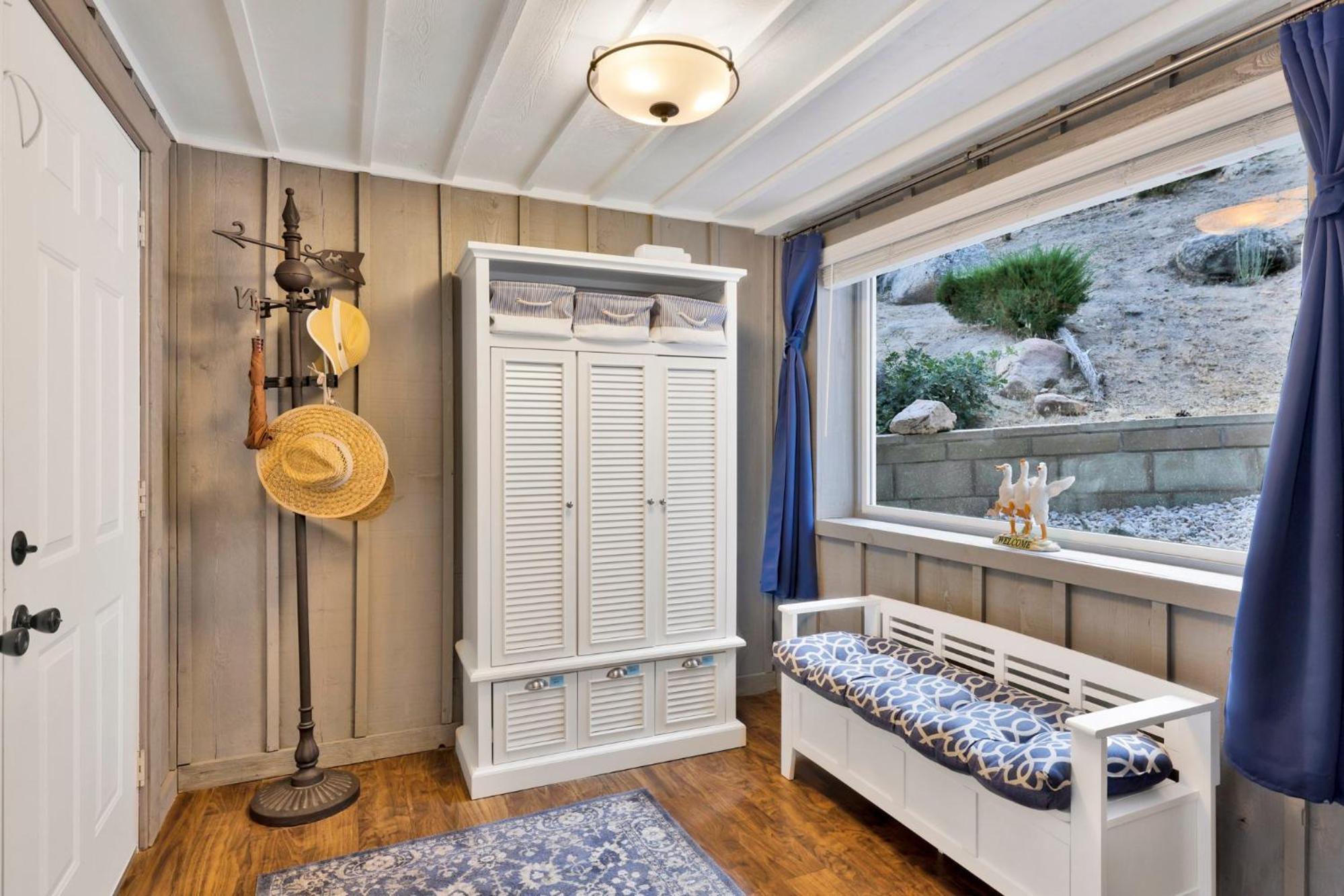 North shore chalet #2173