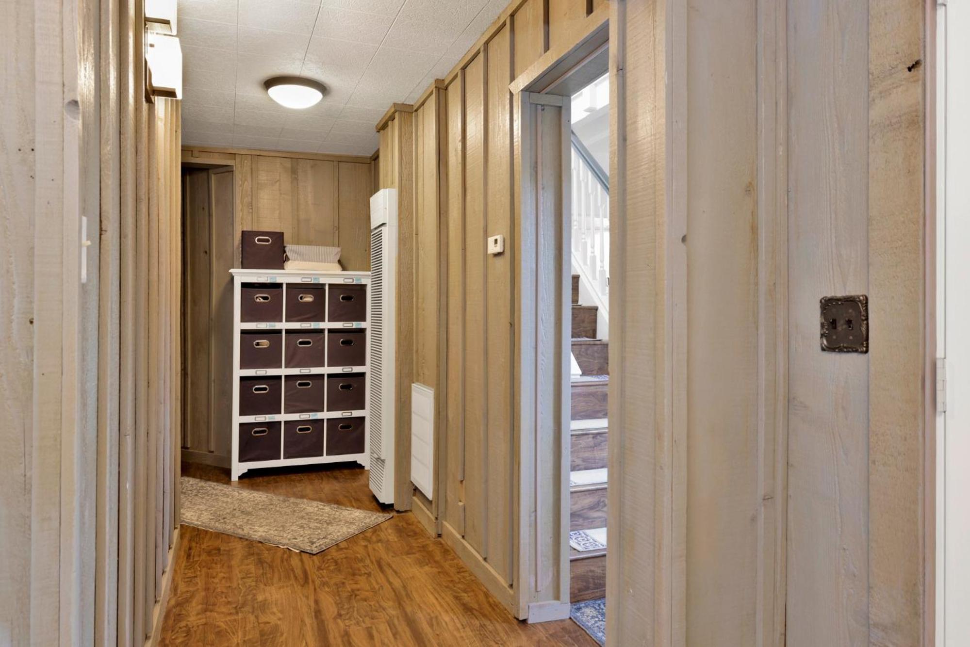 North shore chalet #2173