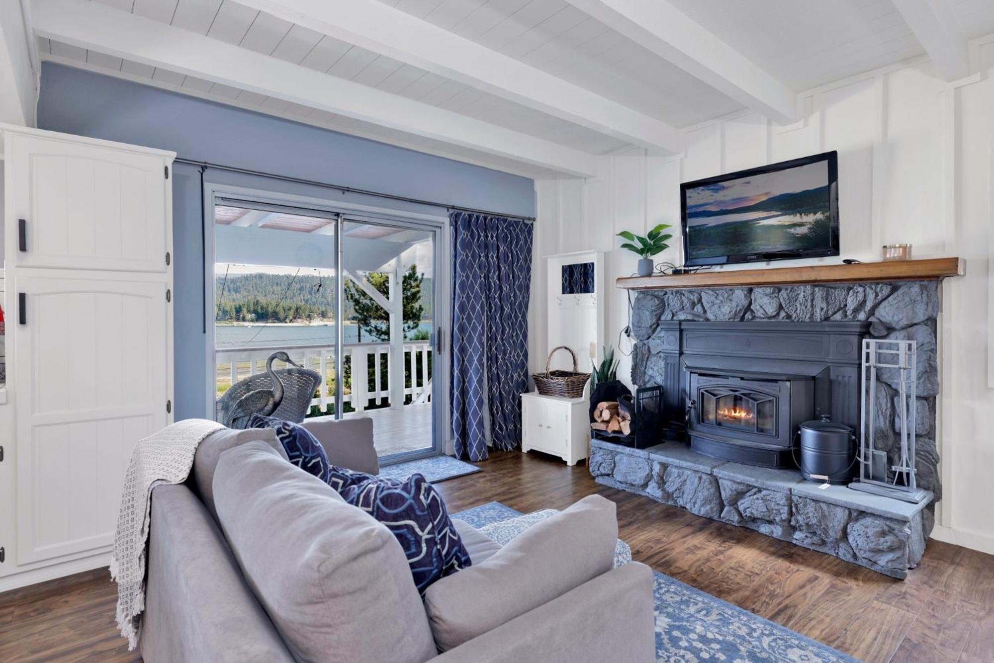 North shore chalet #2173