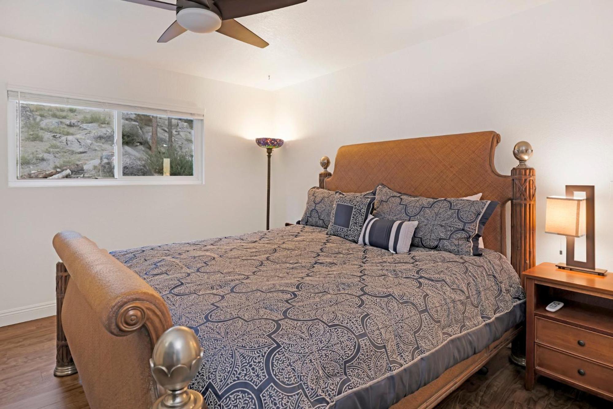 North shore chalet #2173