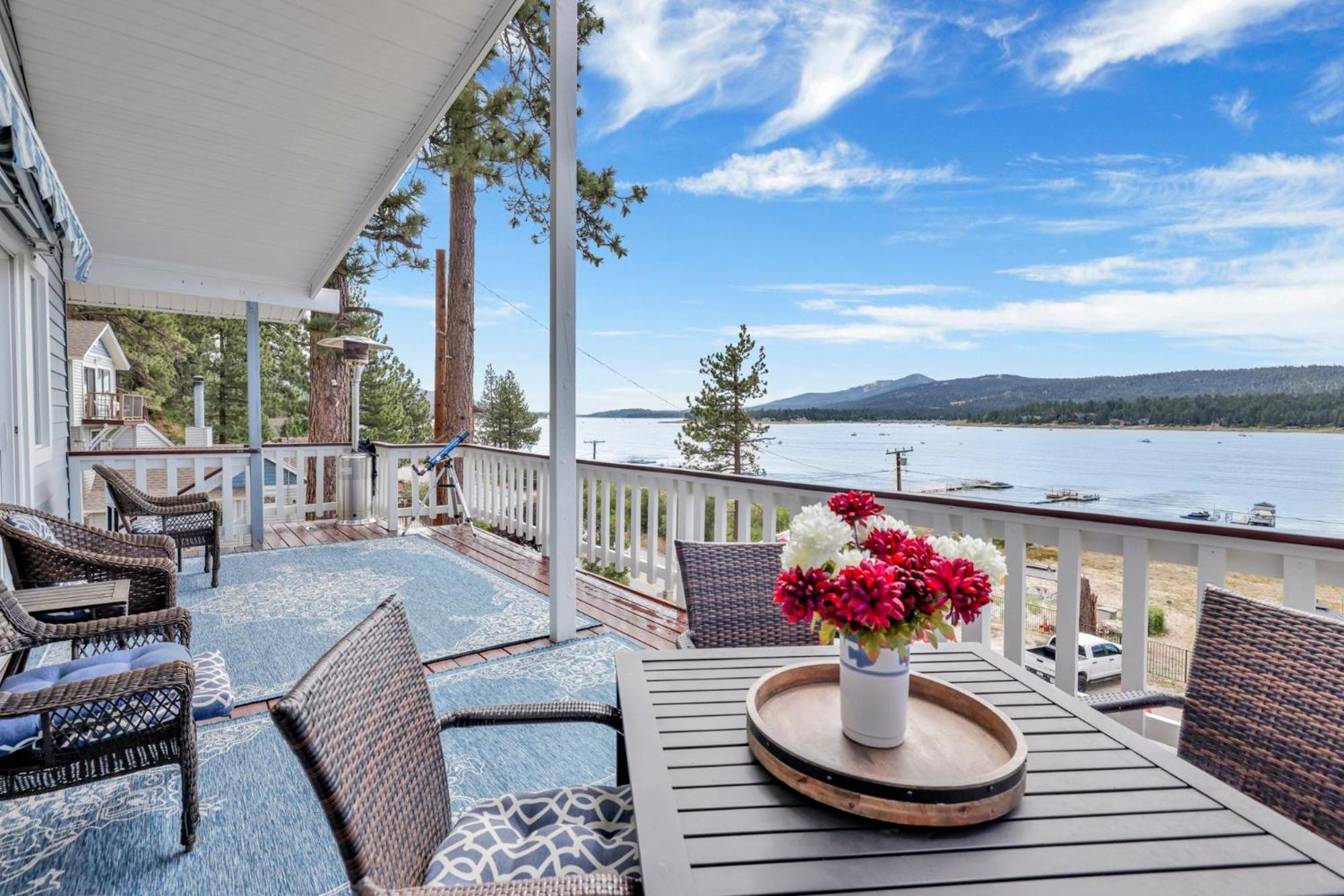 North shore chalet #2173