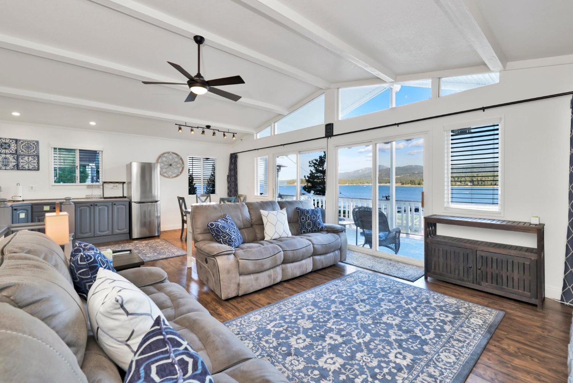 North shore chalet #2173