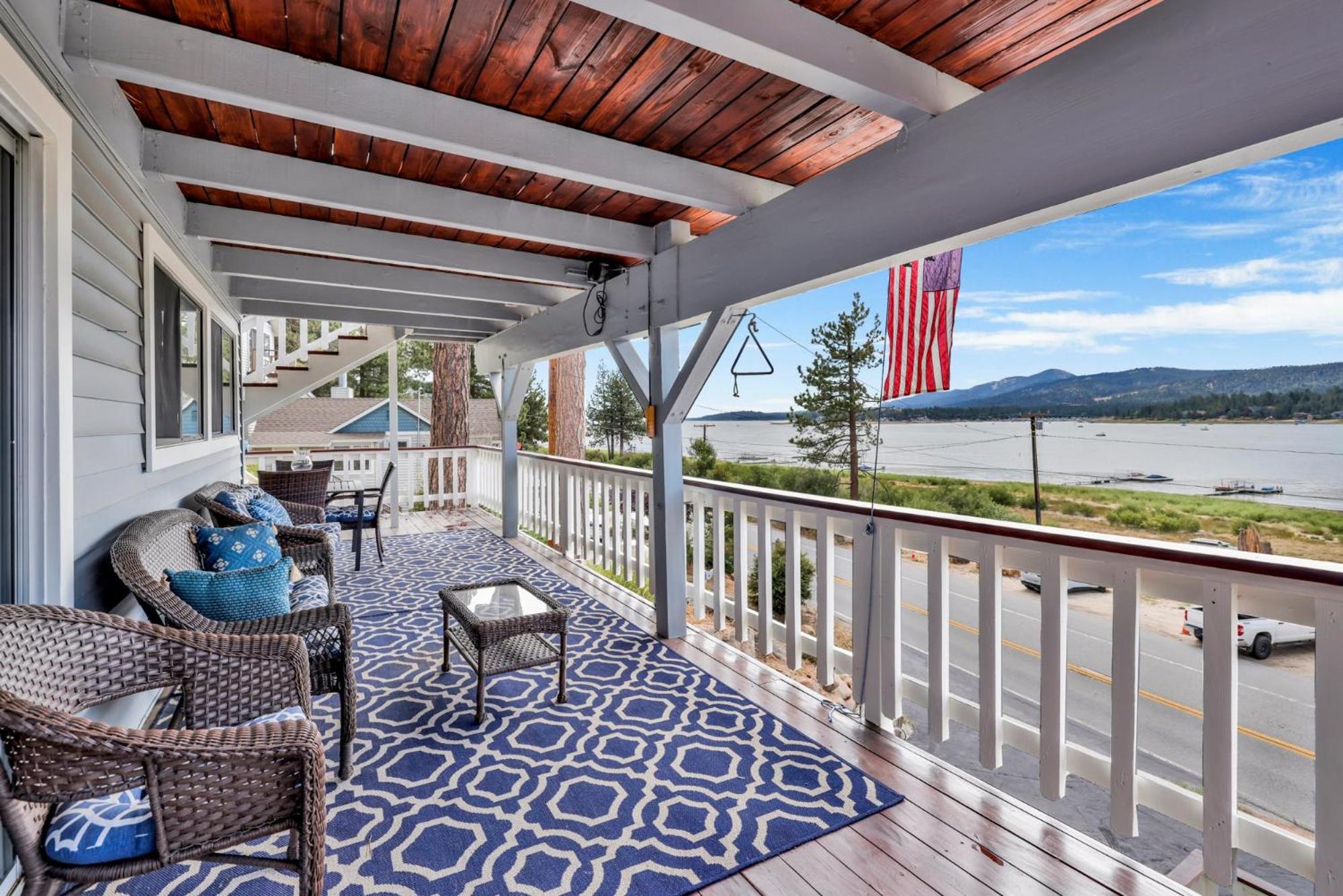 North shore chalet #2173