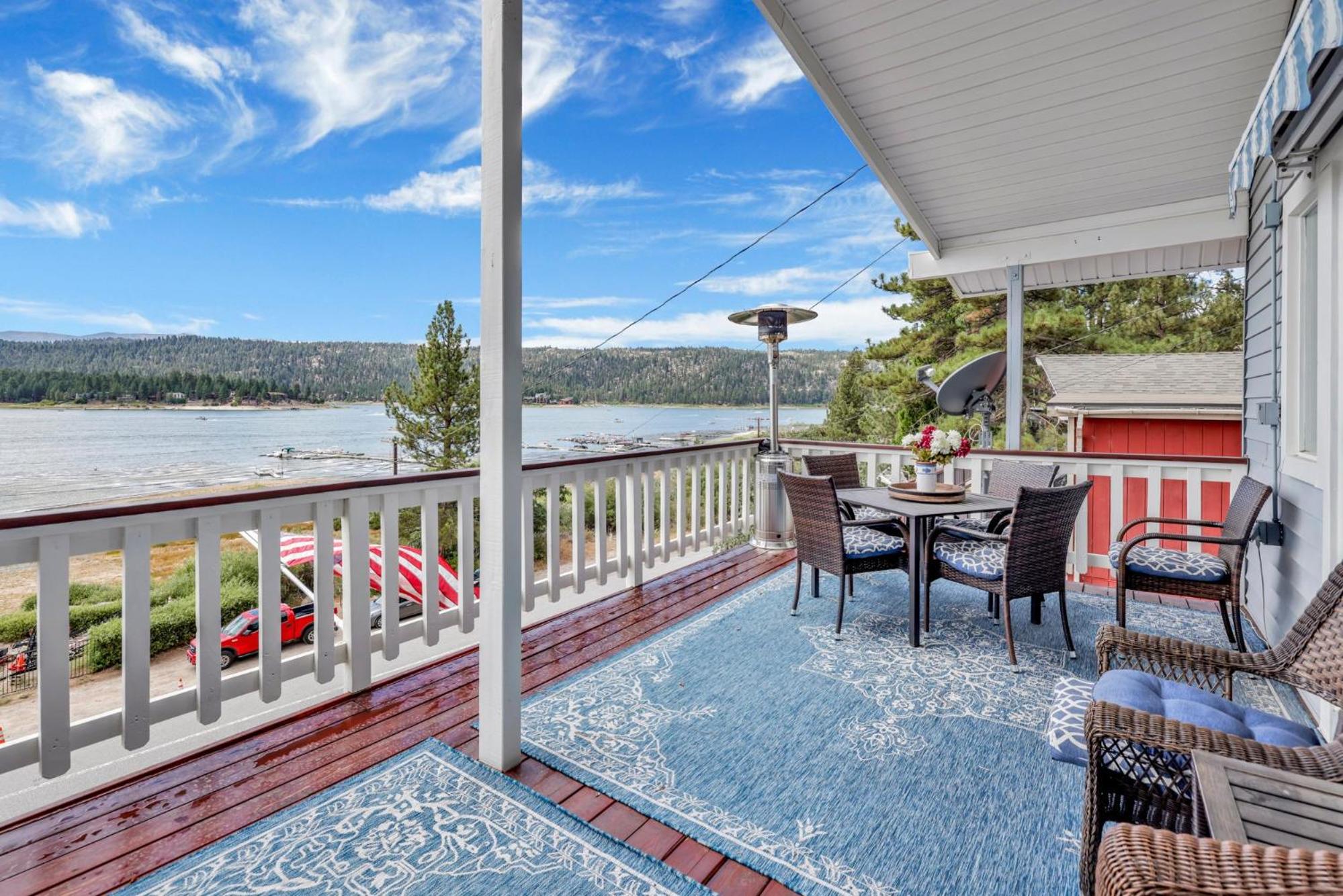 North shore chalet #2173