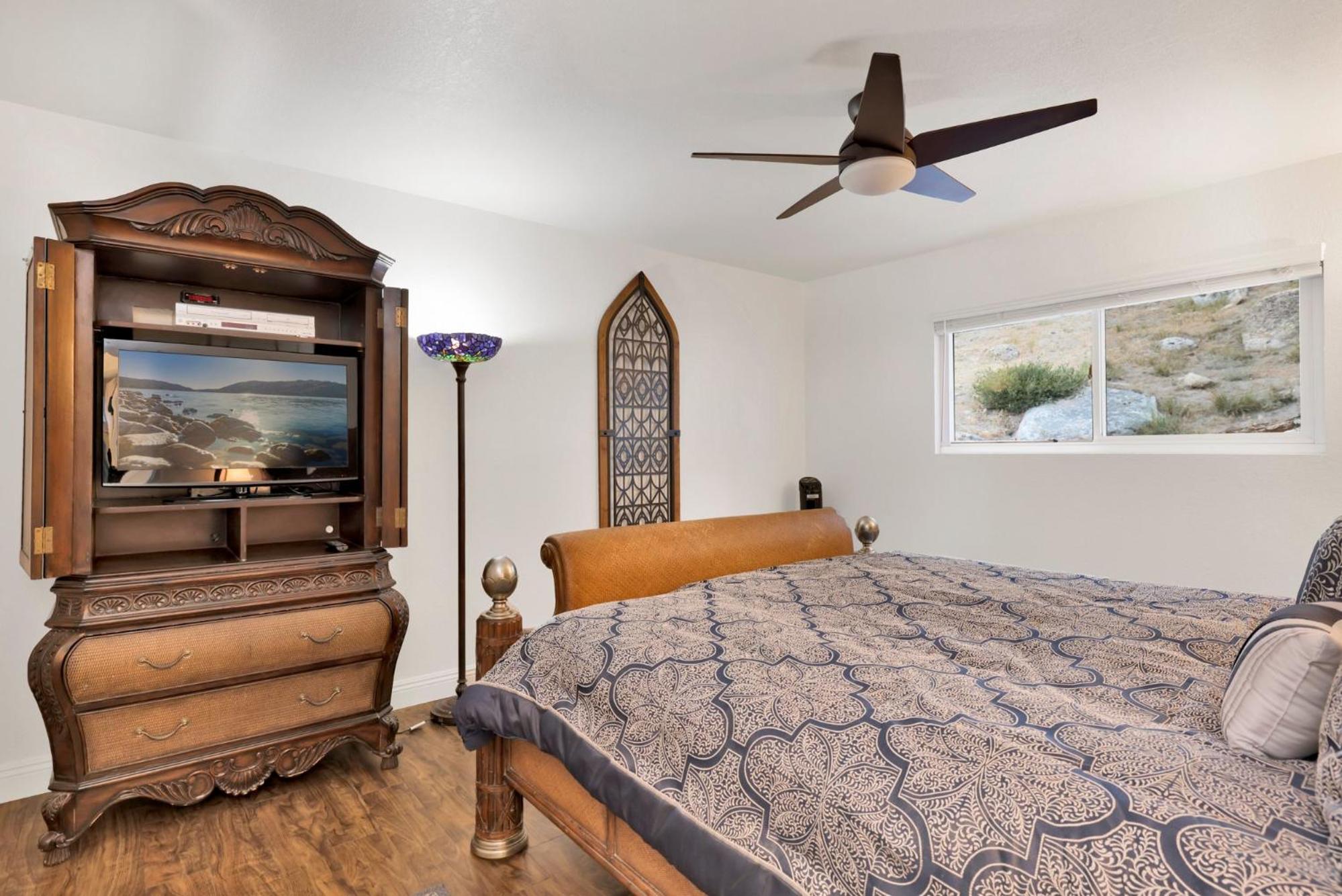 North shore chalet #2173