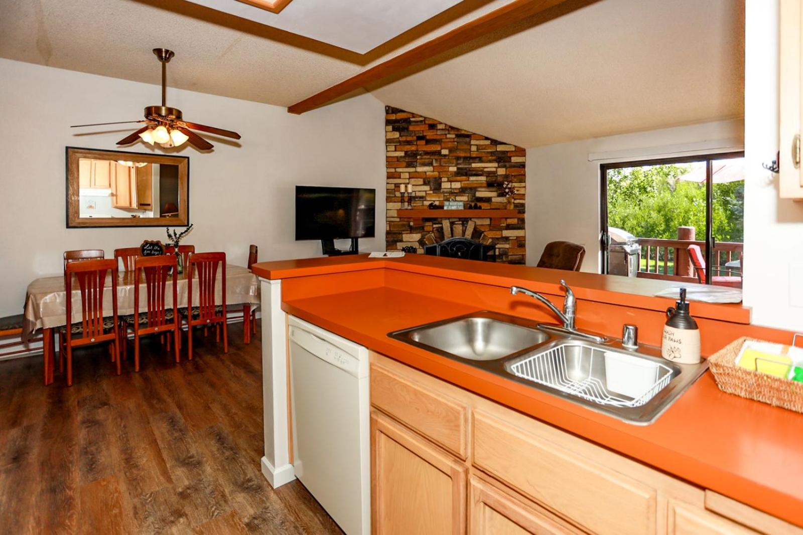 Cienega getaway #1952