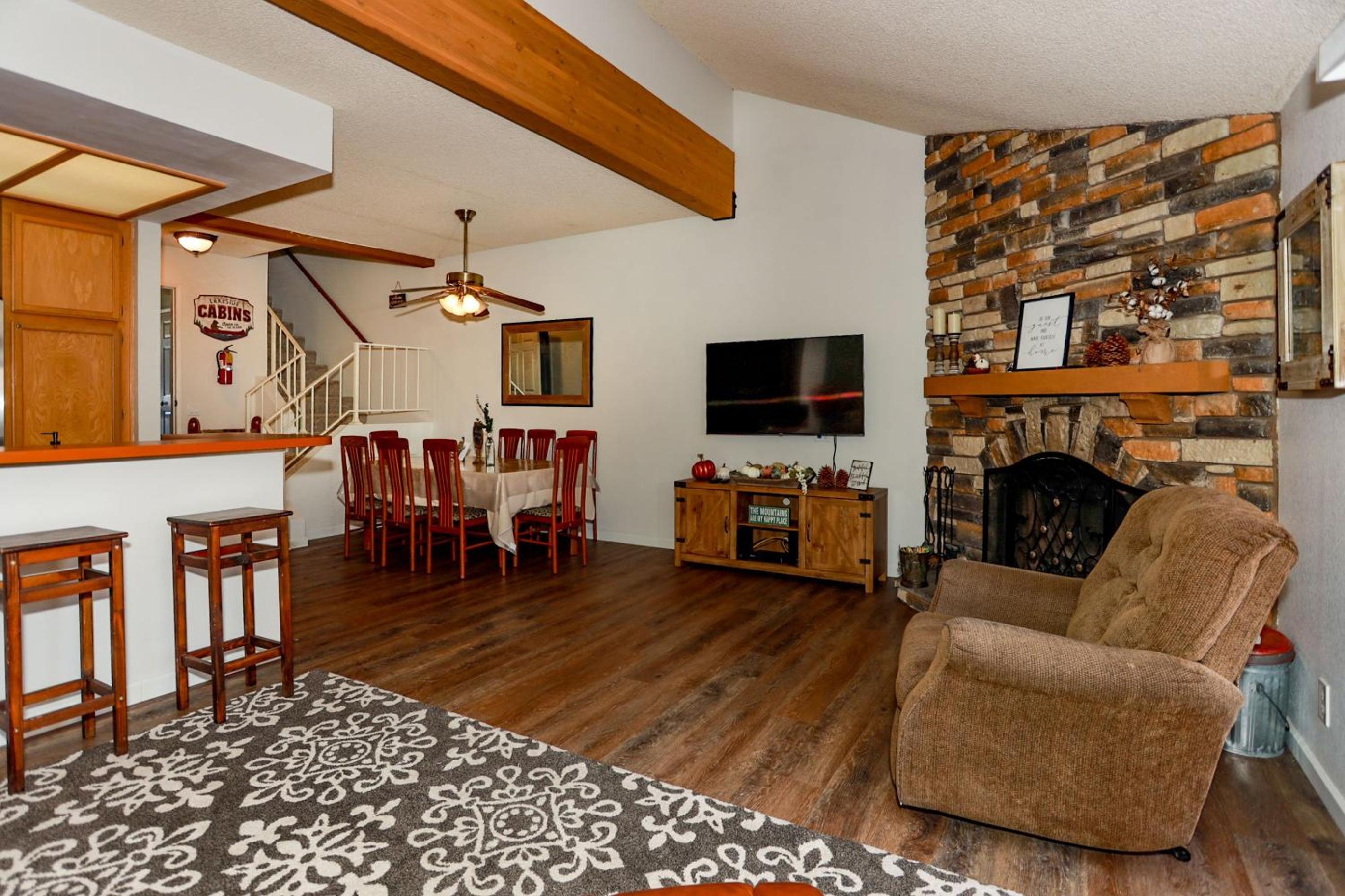 Cienega getaway #1952