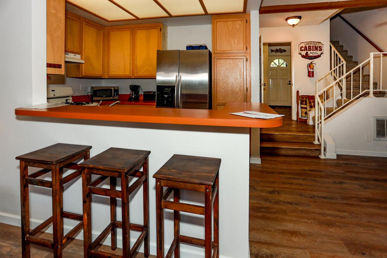 Cienega getaway #1952