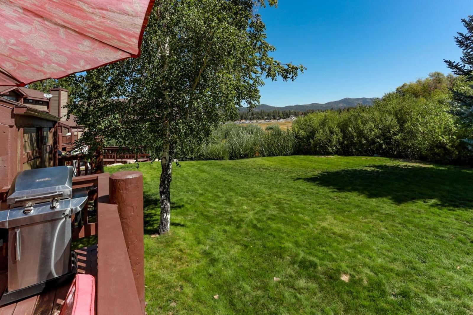 Cienega getaway #1952
