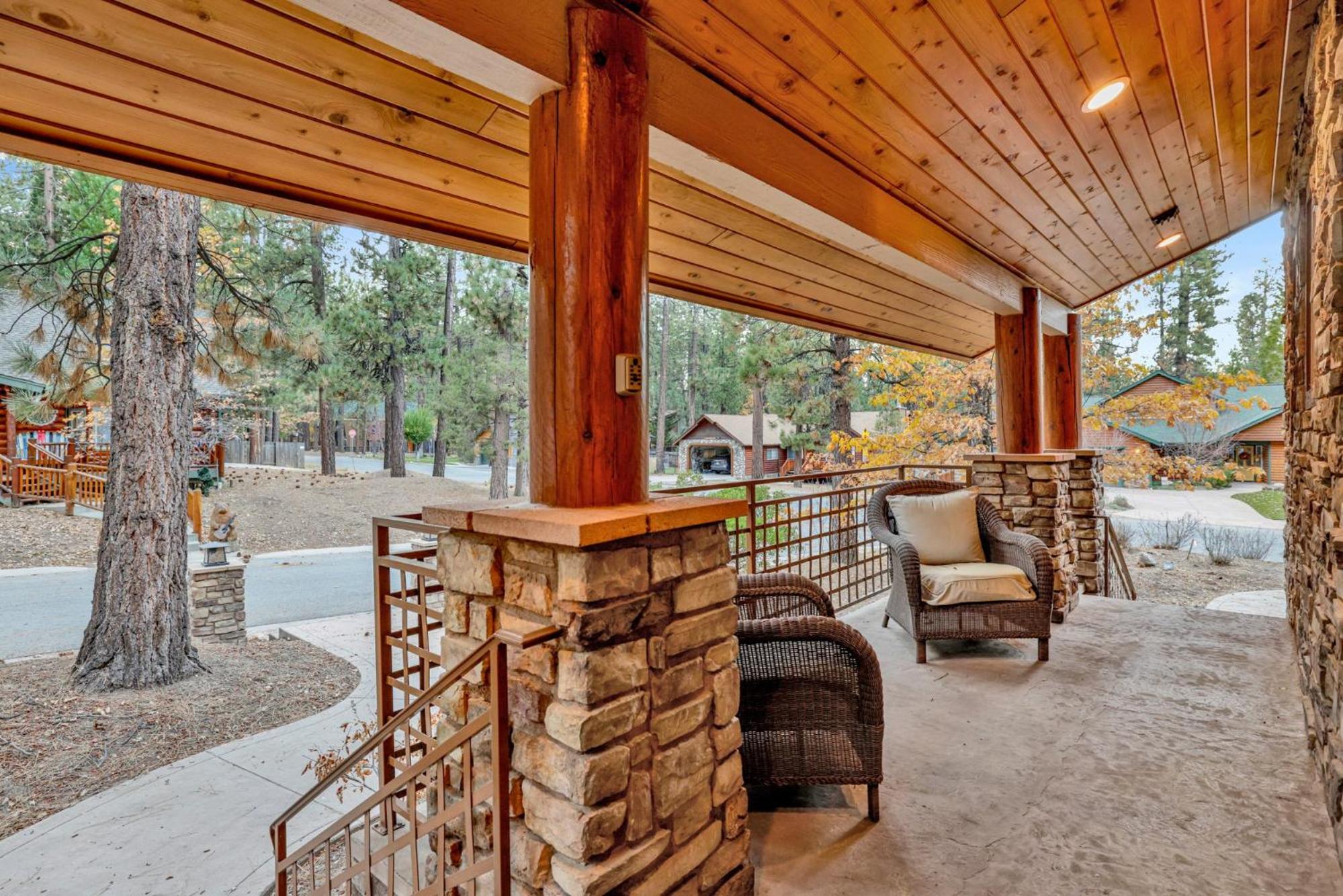 The spa at winterset #2282