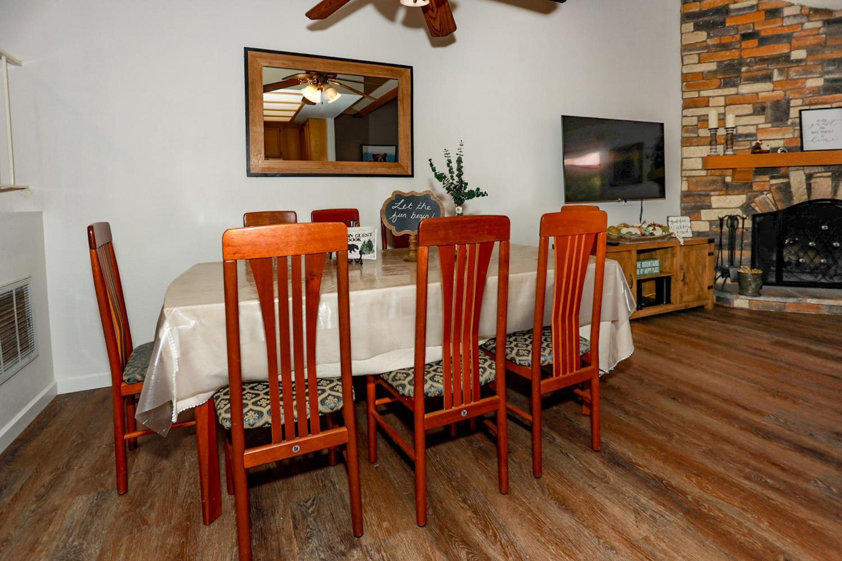 Cienega getaway #1952