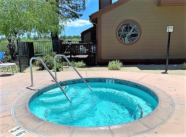 Cienega getaway #1952