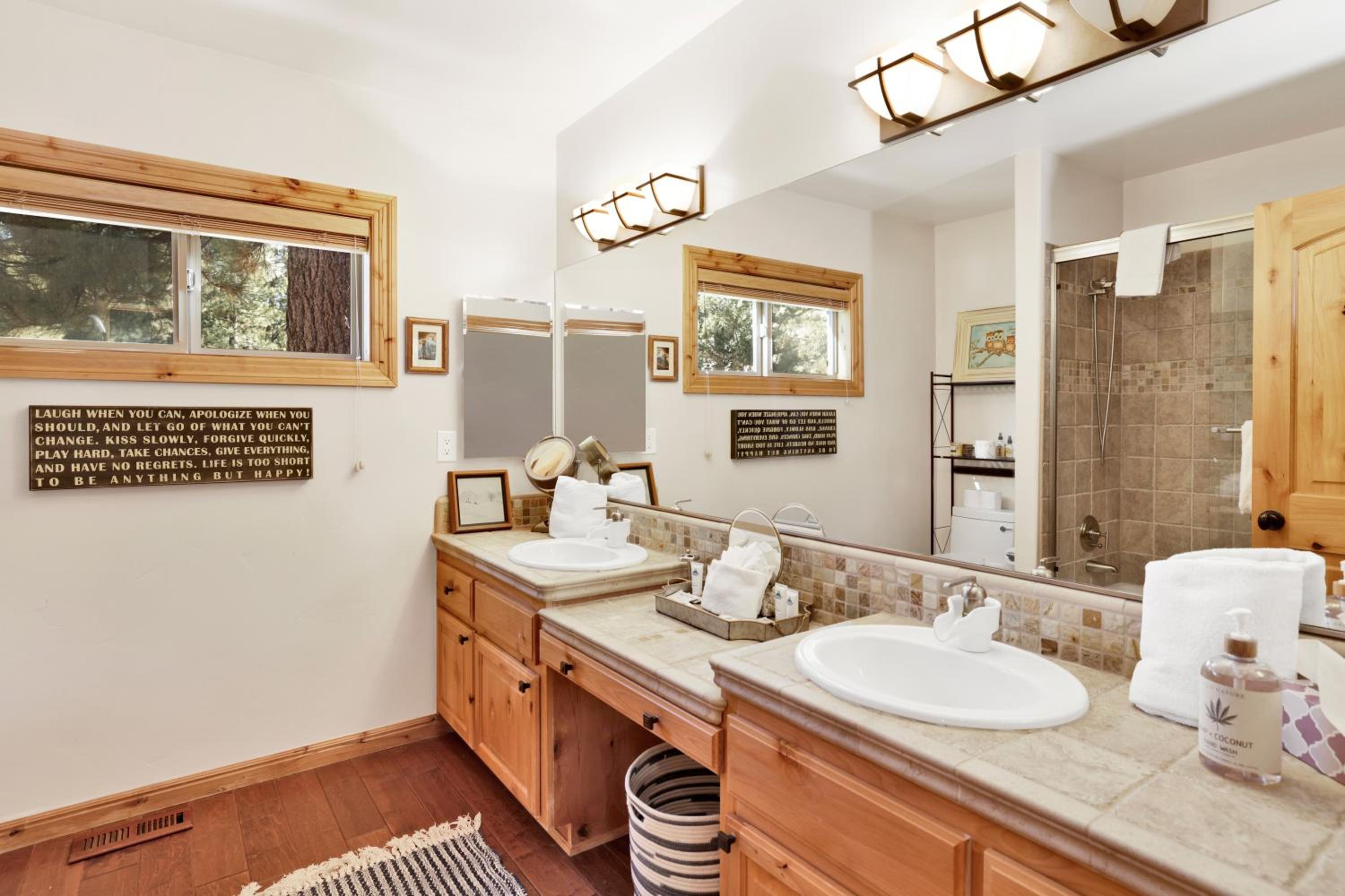 Gold rush lodge #2352