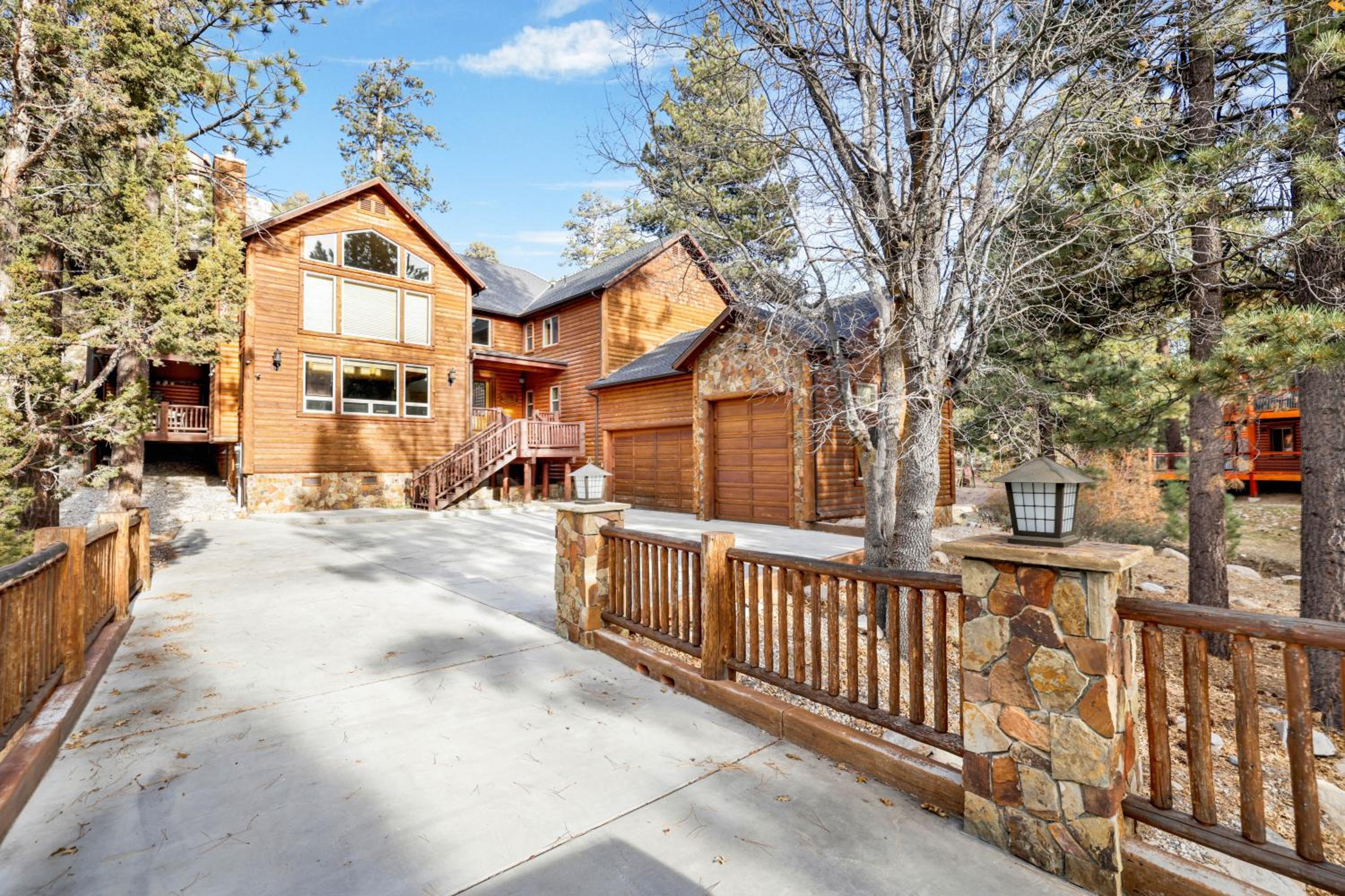 Gold rush lodge #2352