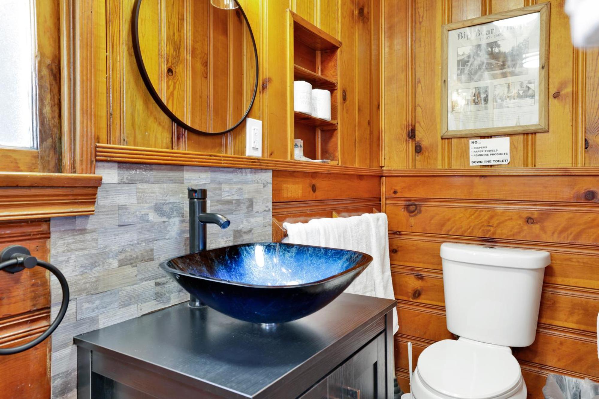 Shore acres lodge #450