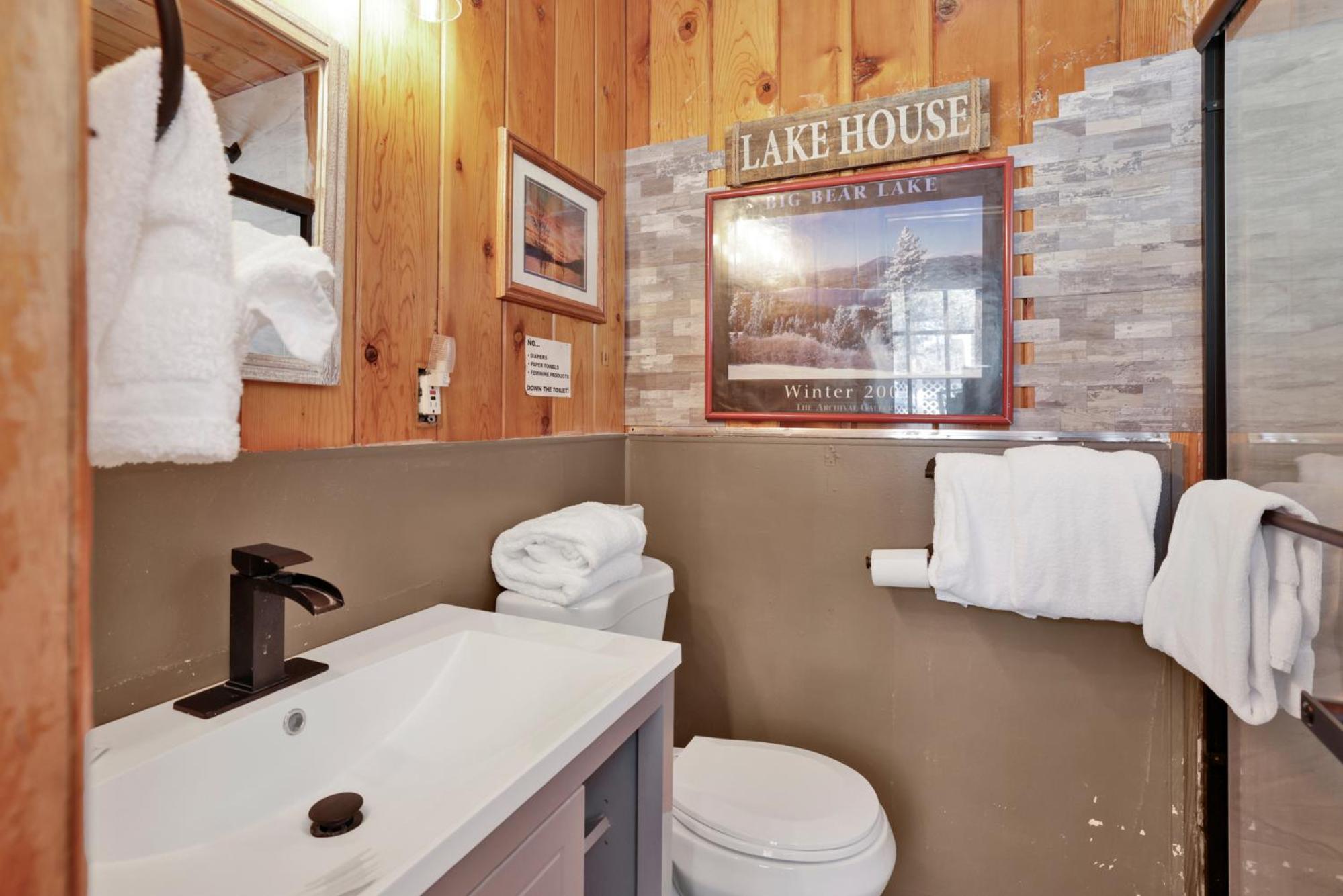 Shore acres lodge #450