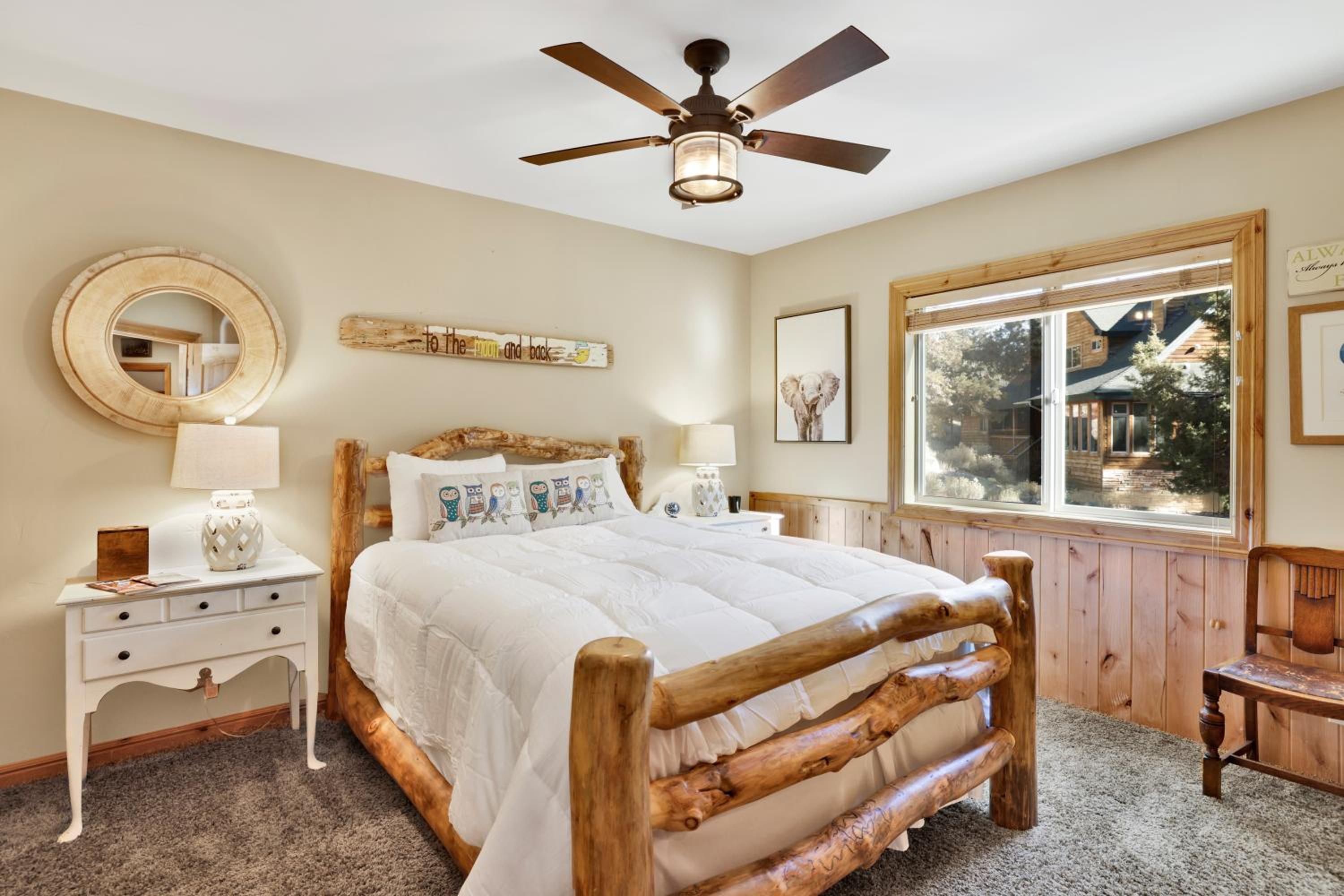 Gold rush lodge #2352