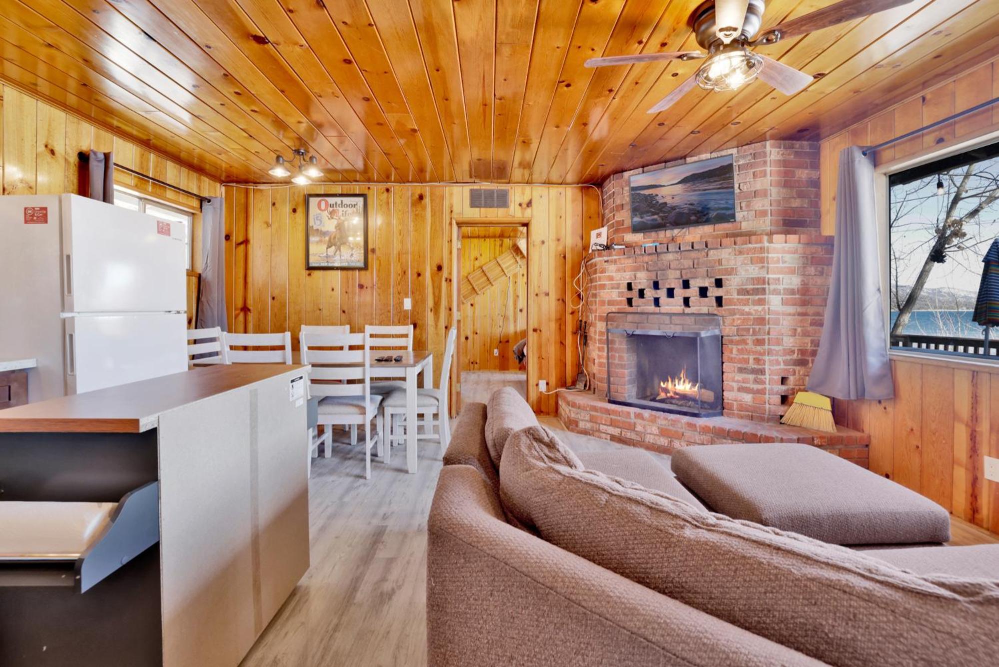 Shore acres lodge #450