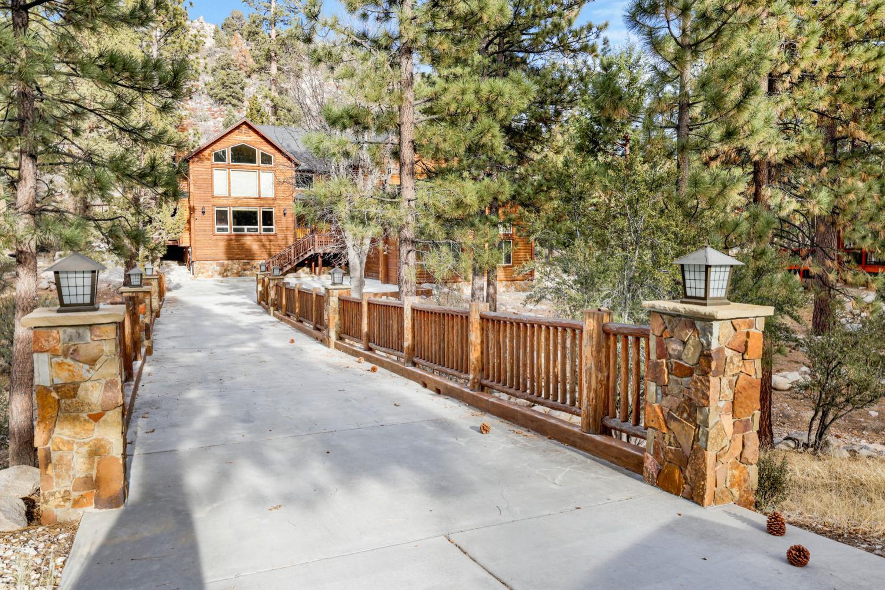 Gold rush lodge #2352