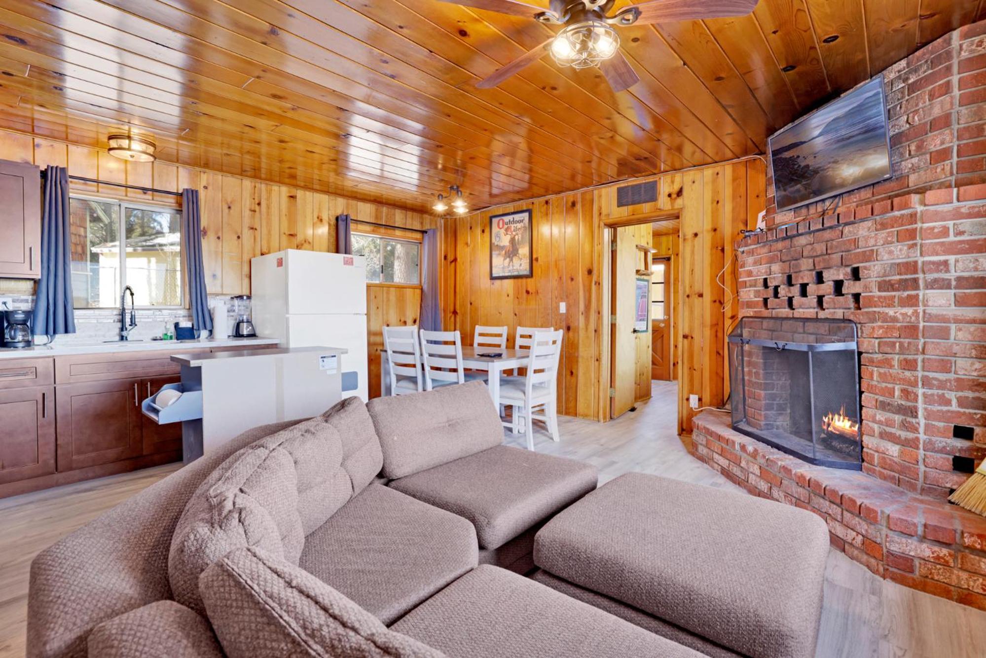 Shore acres lodge #450