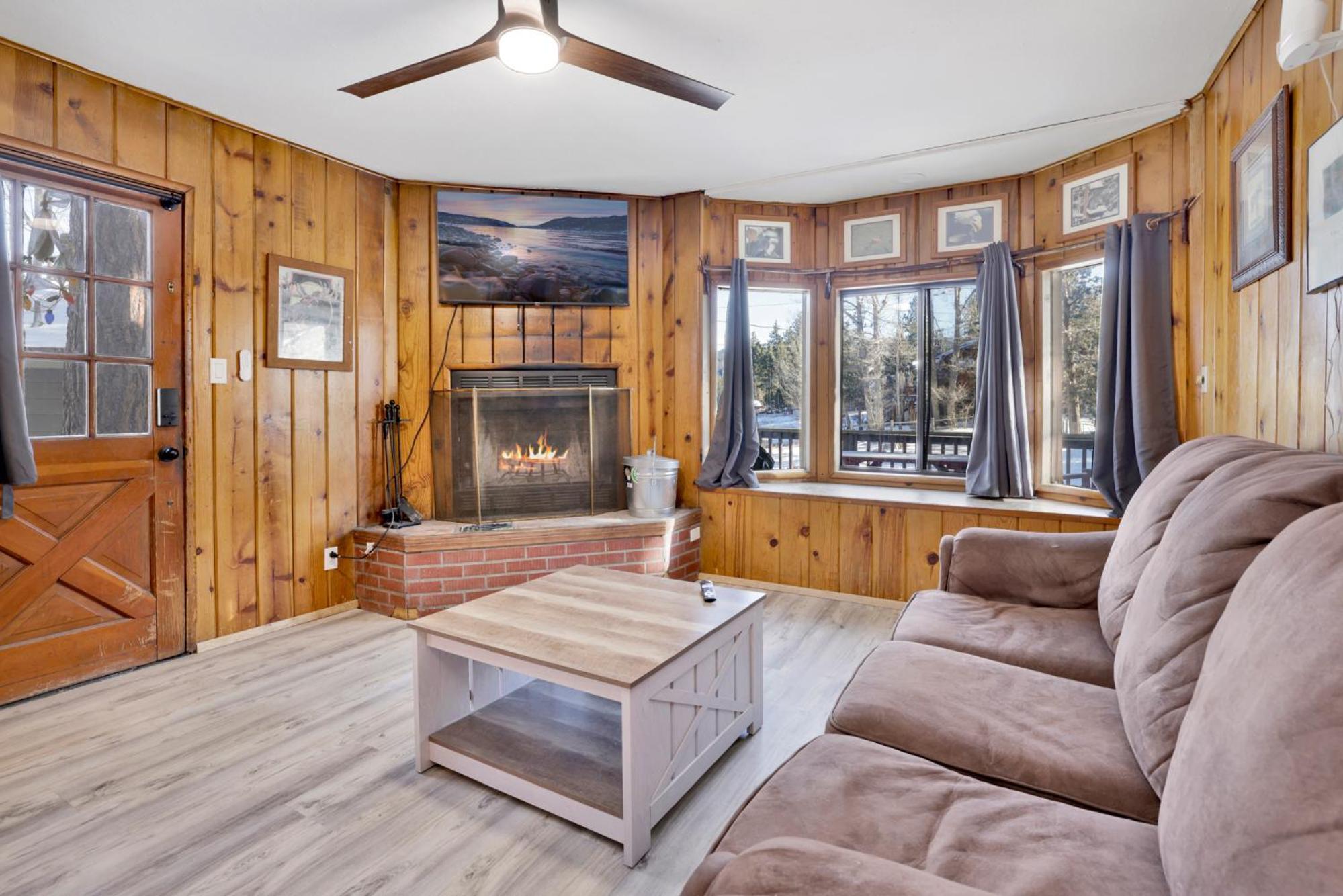 Shore acres lodge #450