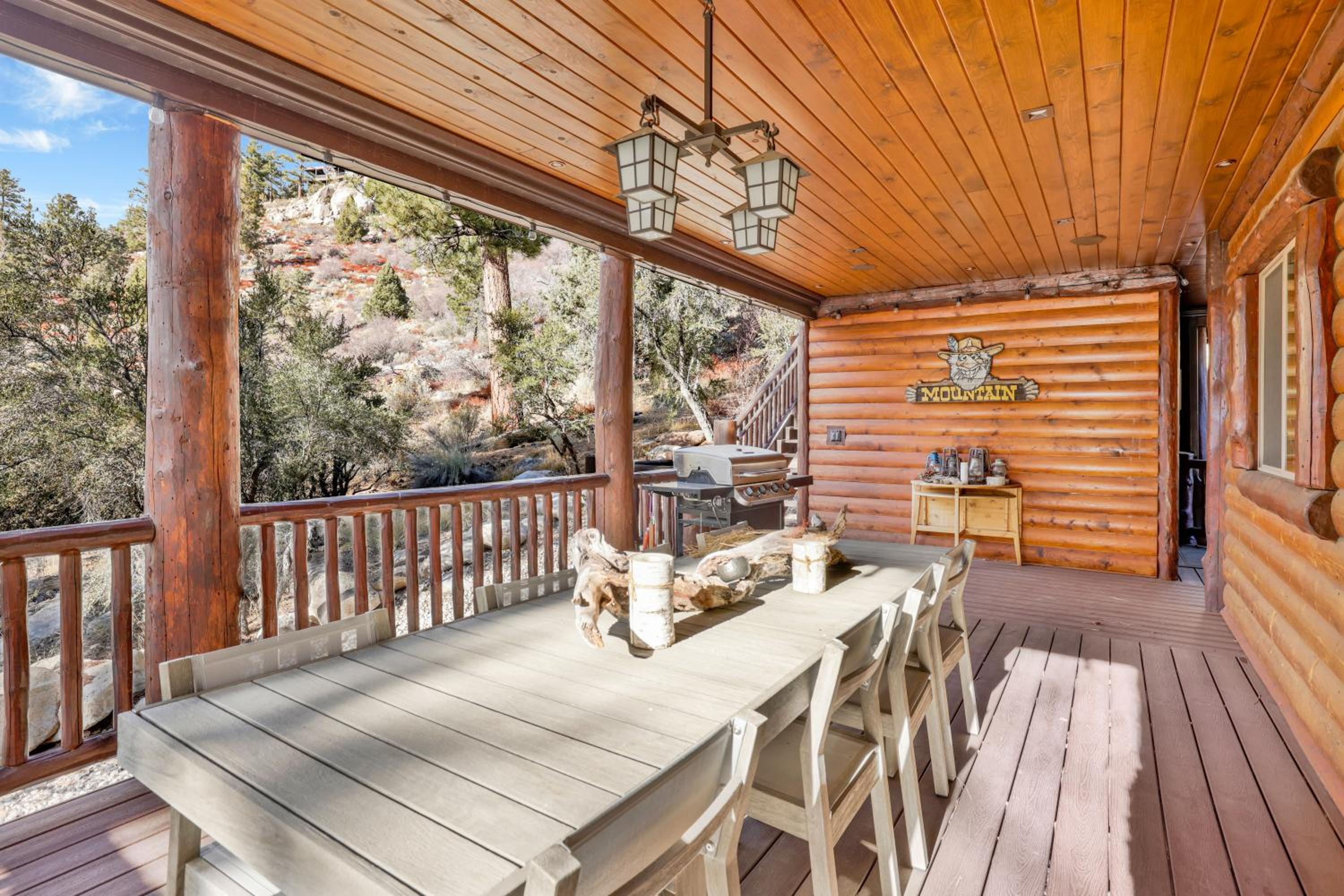 Gold rush lodge #2352
