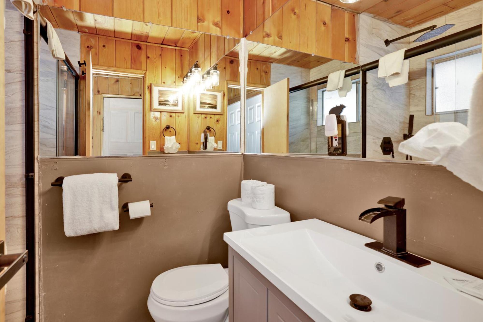Shore acres lodge #450