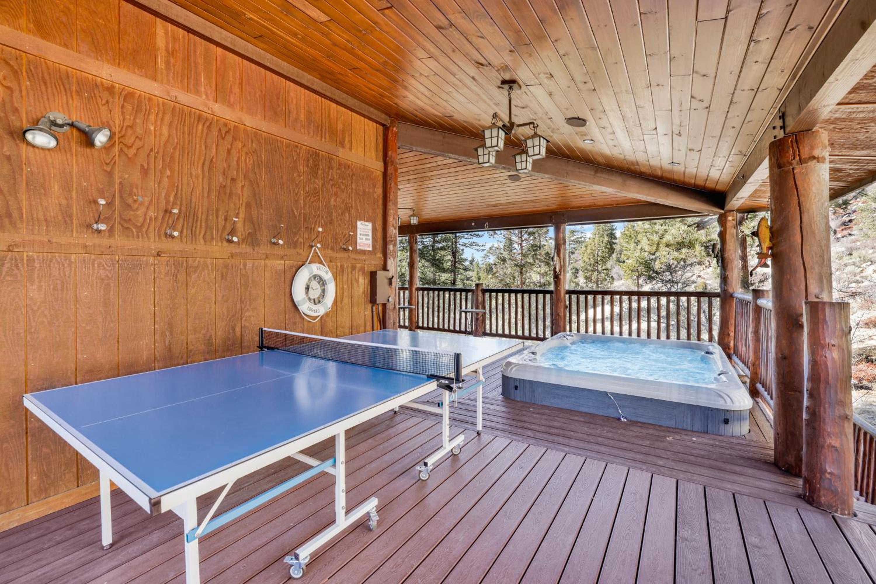 Gold rush lodge #2352